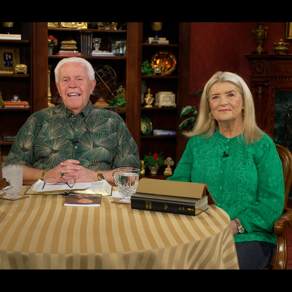 50 AÑOS DE MINISTERIO: UN VIAJE A TRAVÉS DEL TIEMPO, PARTE 2