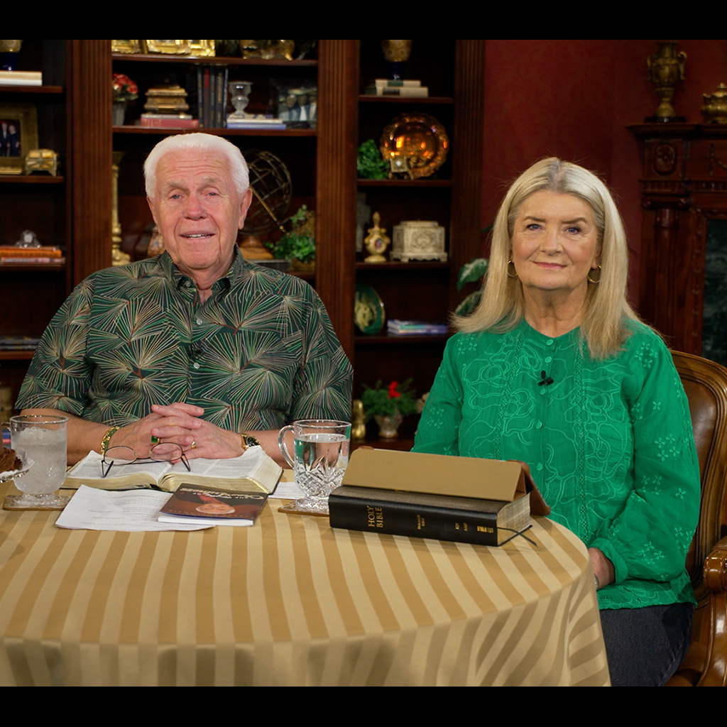 50 AÑOS DE MINISTERIO: UN VIAJE A TRAVÉS DEL TIEMPO, PARTE 3