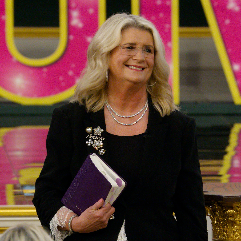 DESCUBRIENDO EL TESORO ELEGIDO POR DIOS