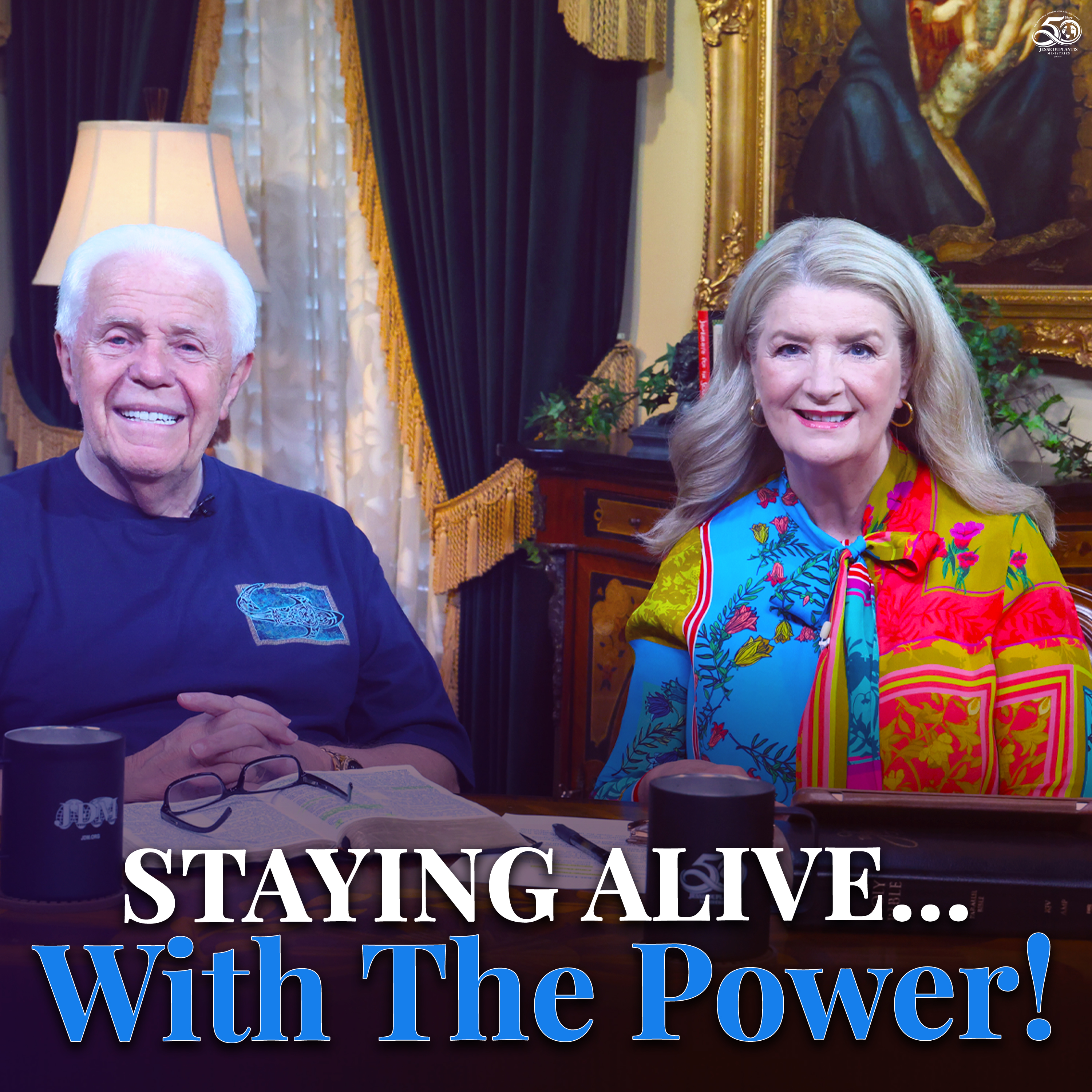Episode Cover