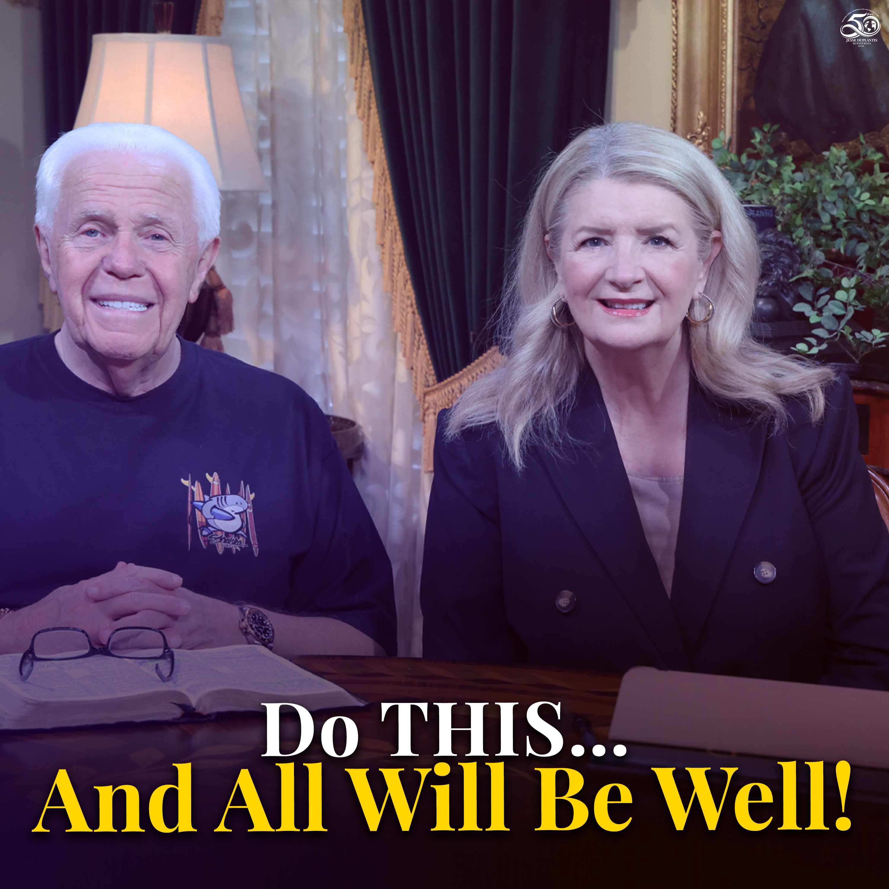 Episode Cover