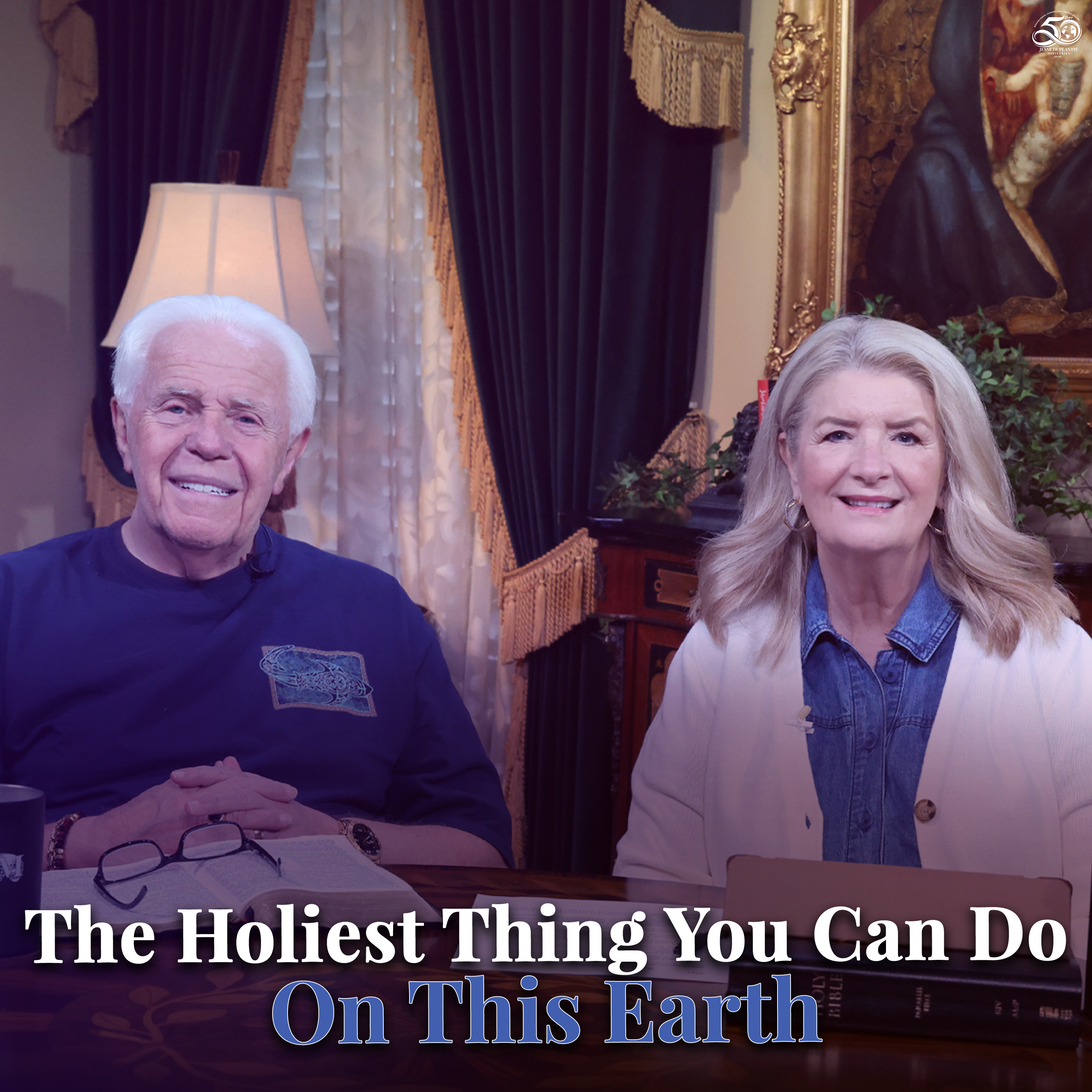 Episode Cover