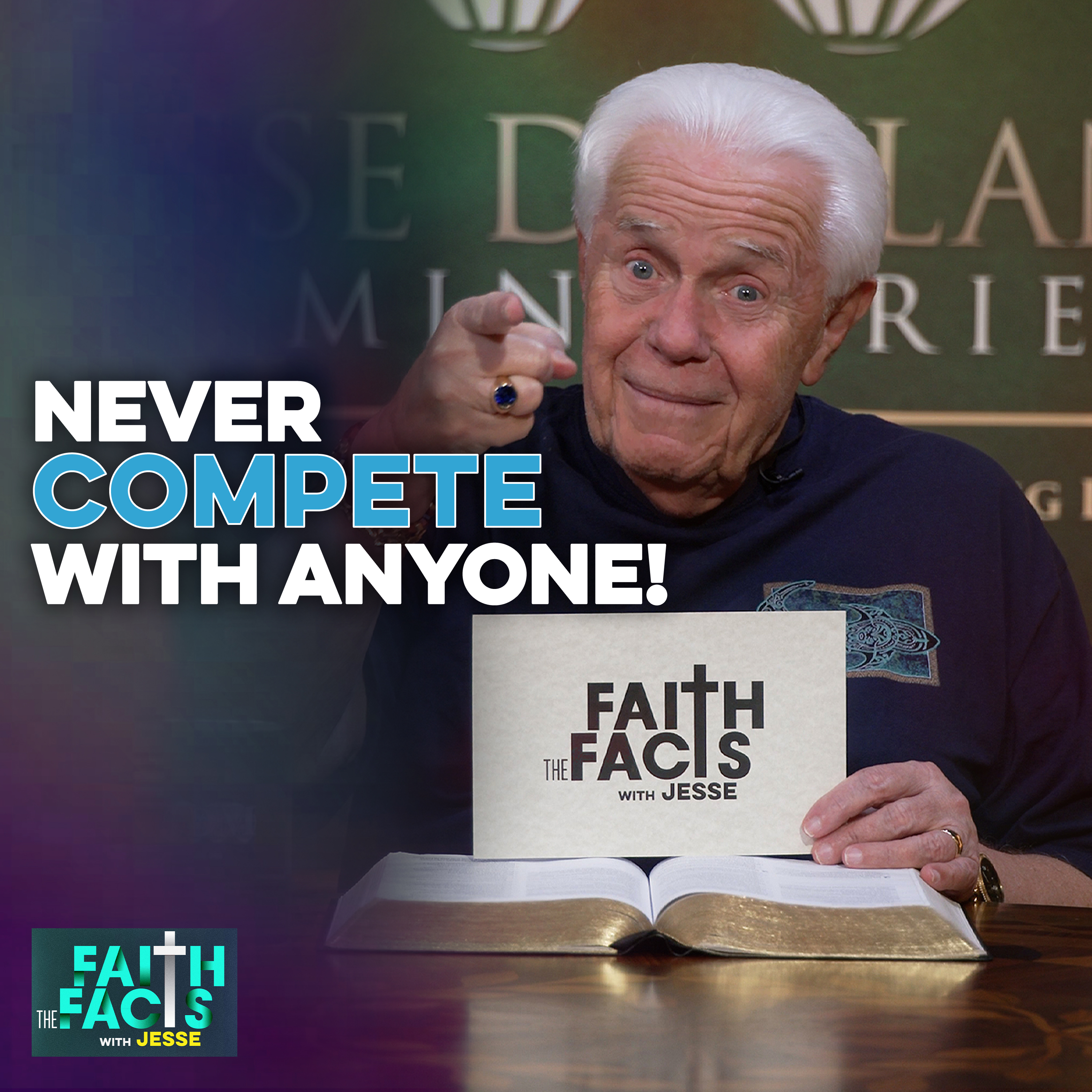 Episode Cover