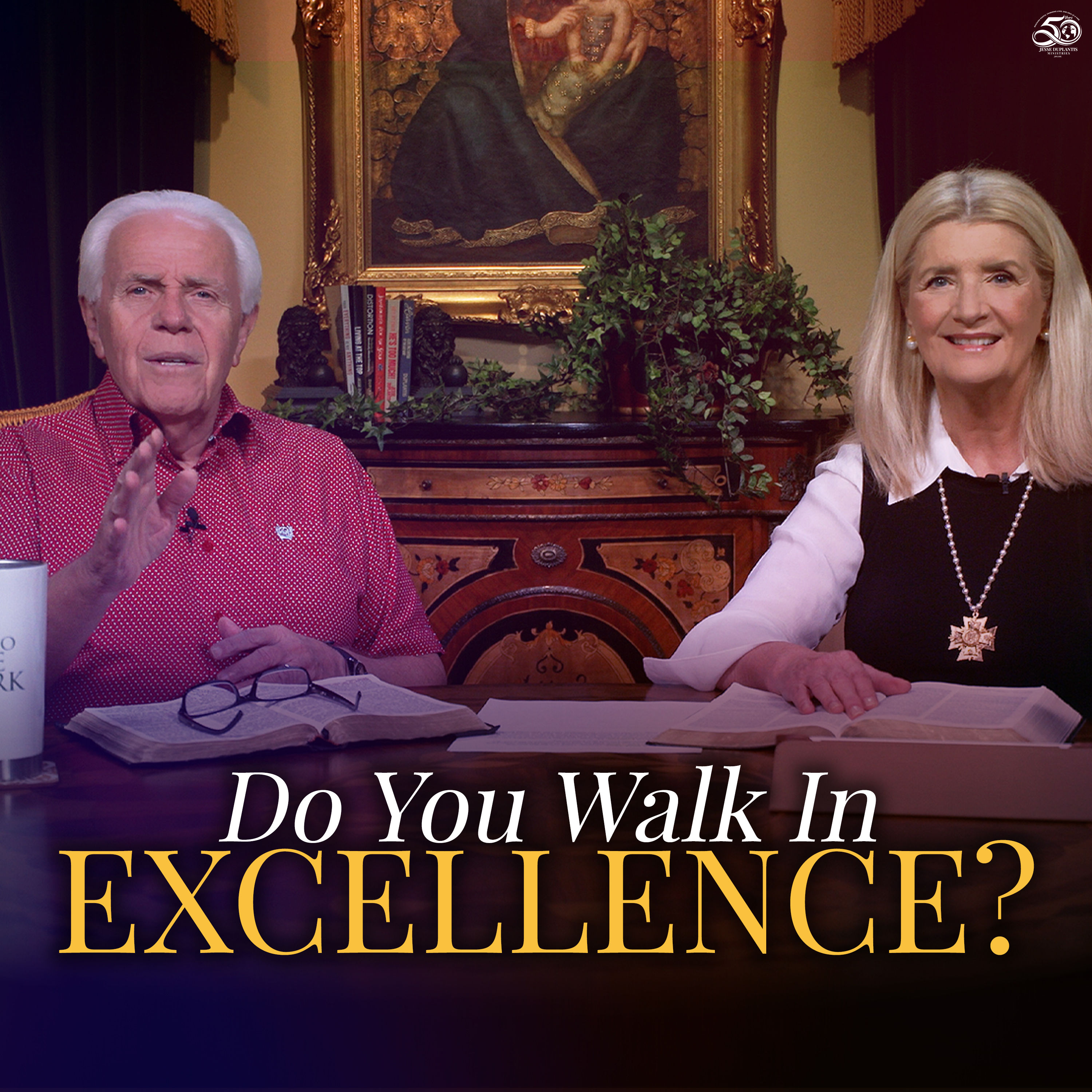 Episode Cover