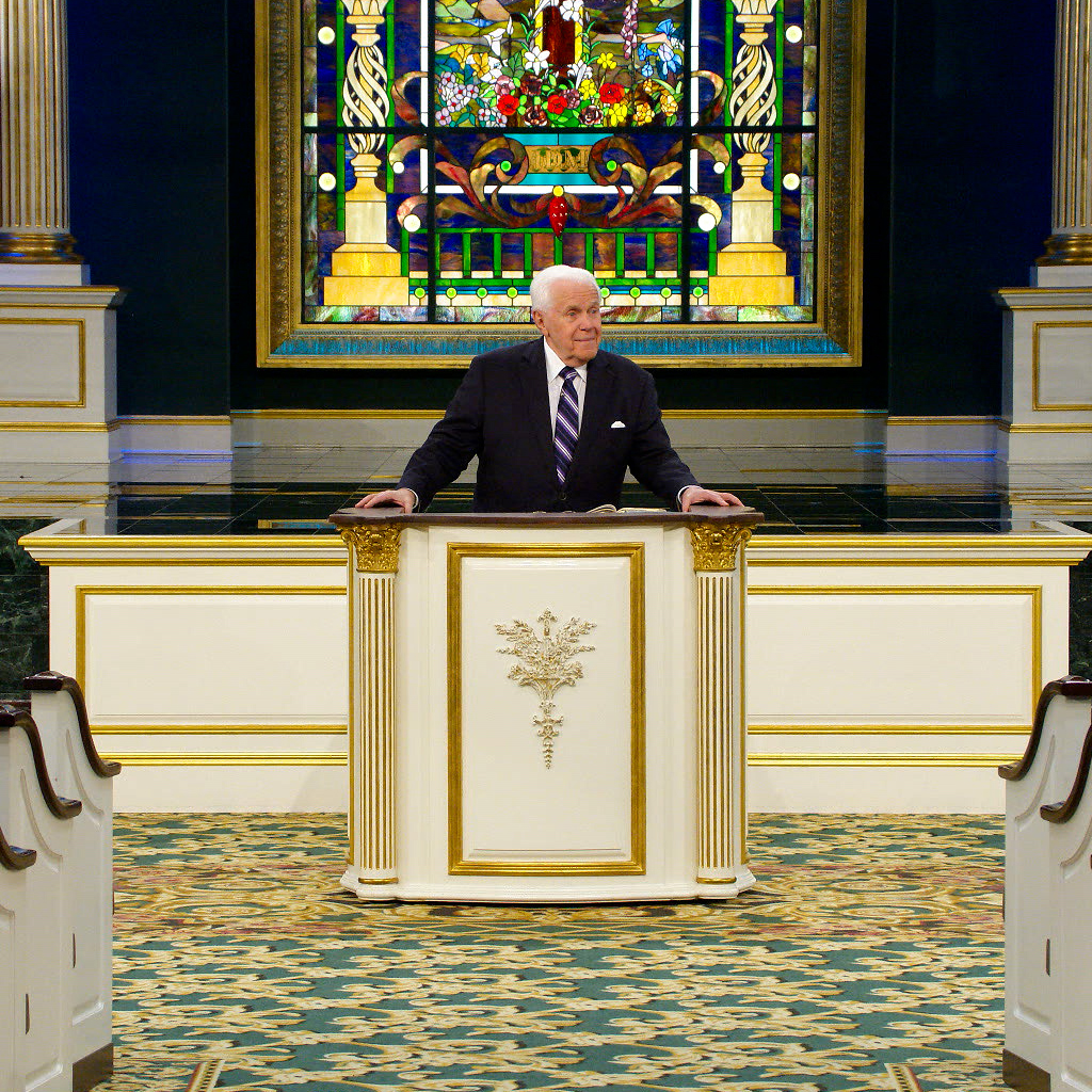 Episode Cover