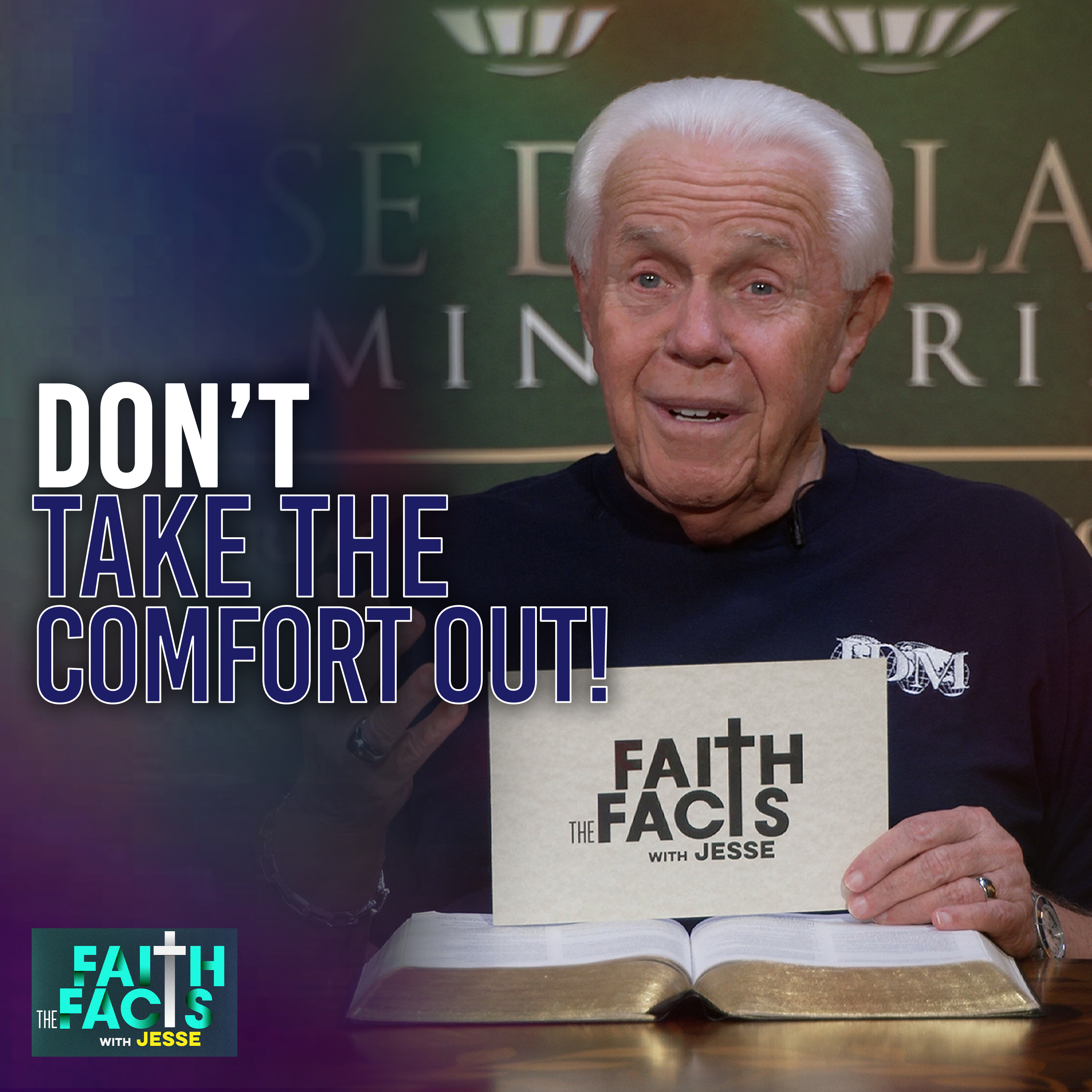 Episode Cover