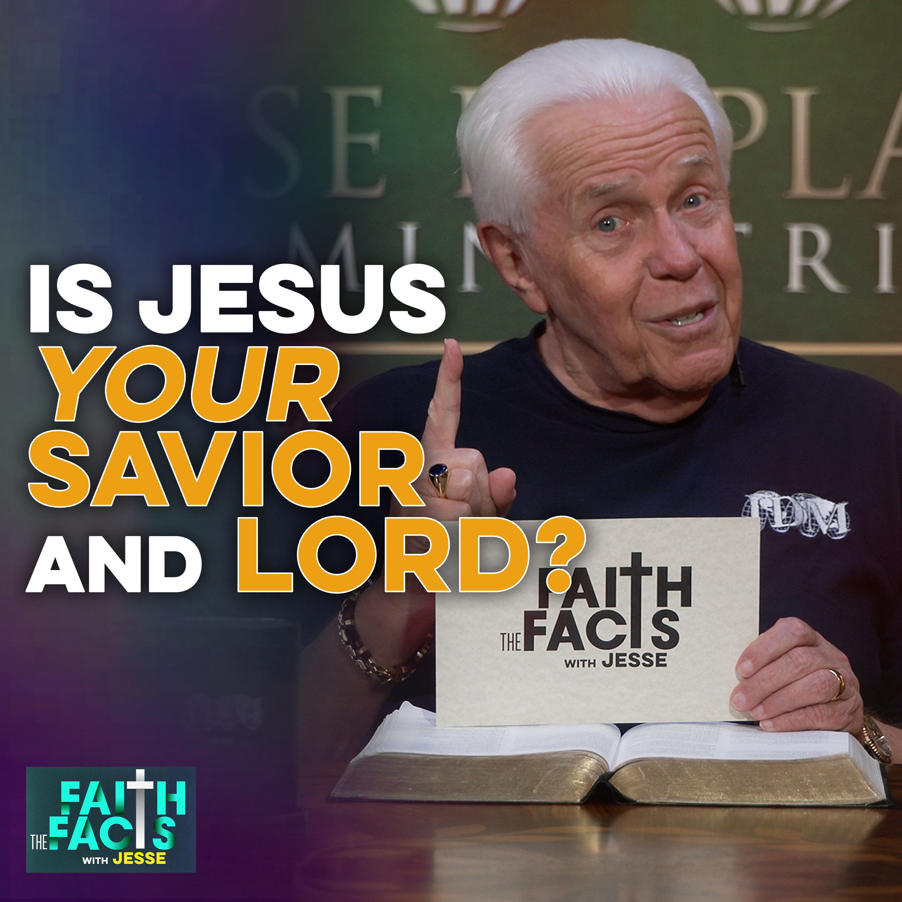 Episode Cover