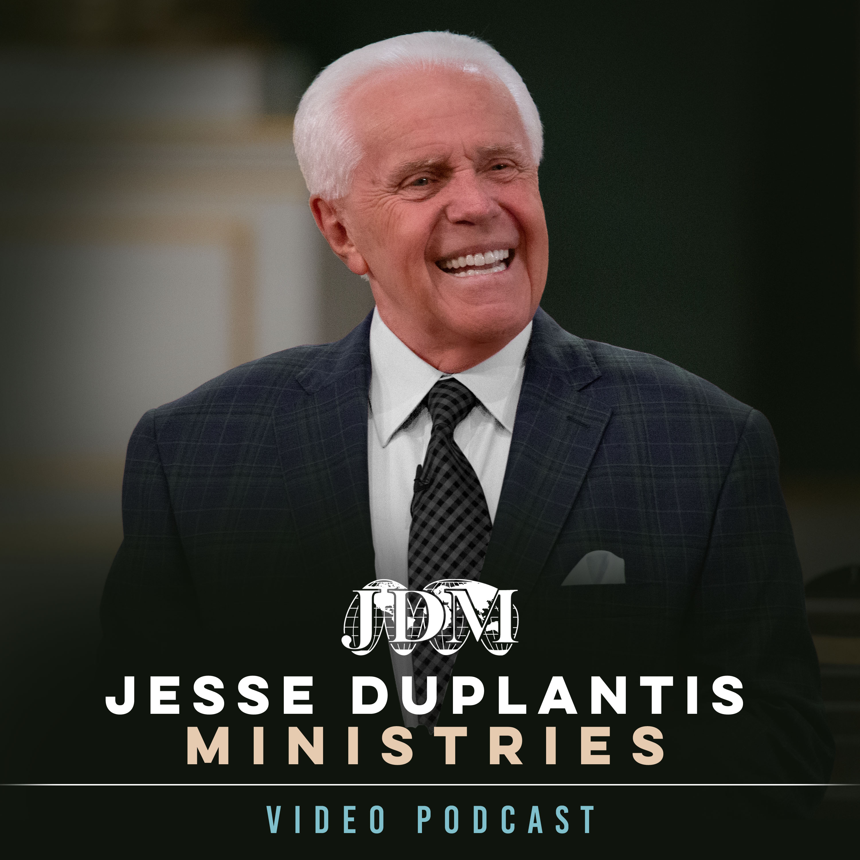 Jesse Duplantis Ministries Video Podcast