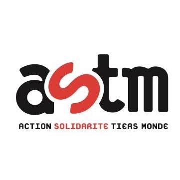 Action Solidarité Tiers Monde - ASTM