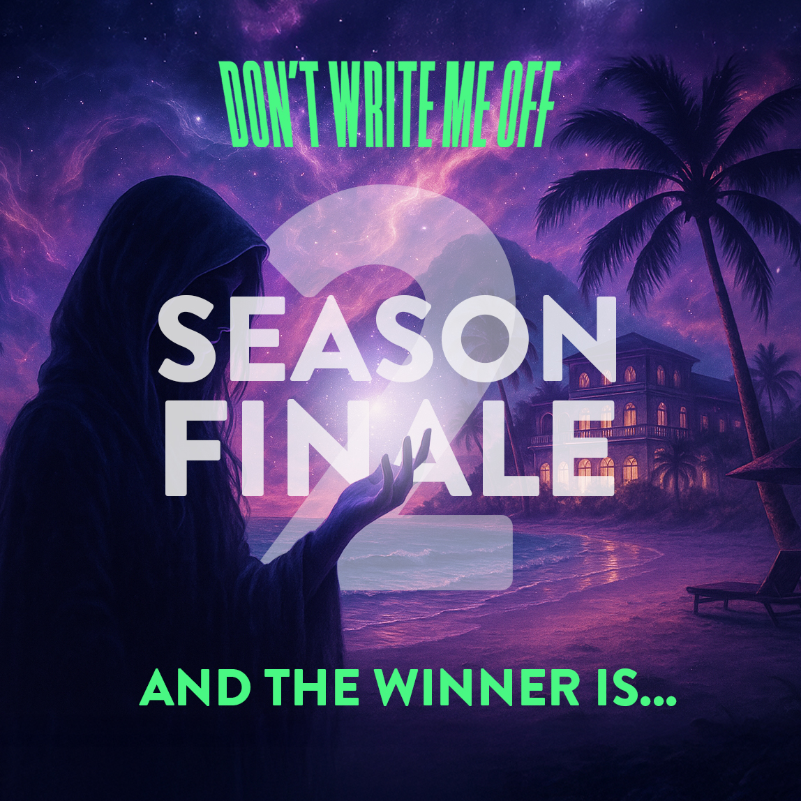 And The Winner Is... Season Two Epilogue