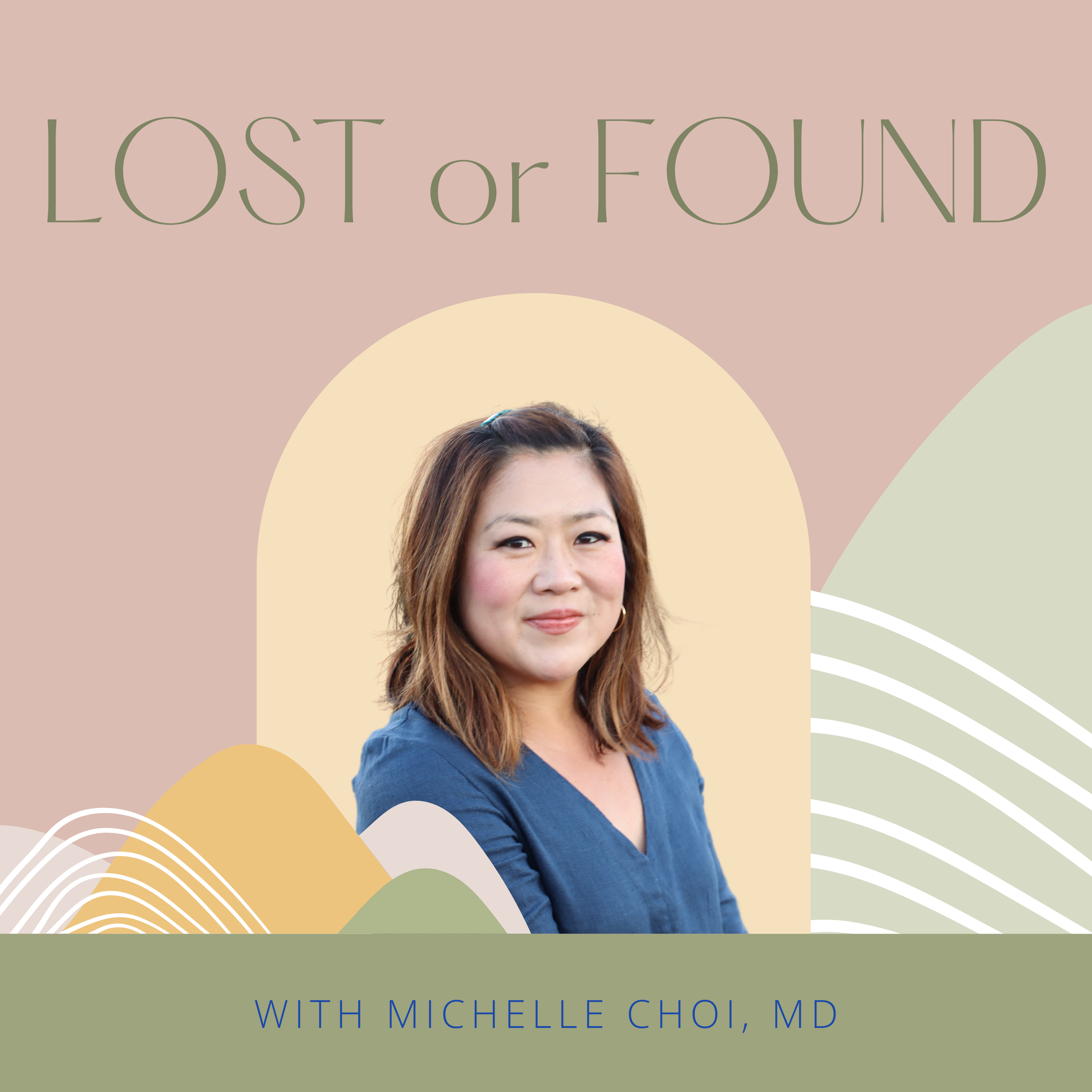 Episode 65: Acupuncture and Chronic Pain with Dr. Lishanna Emmert
