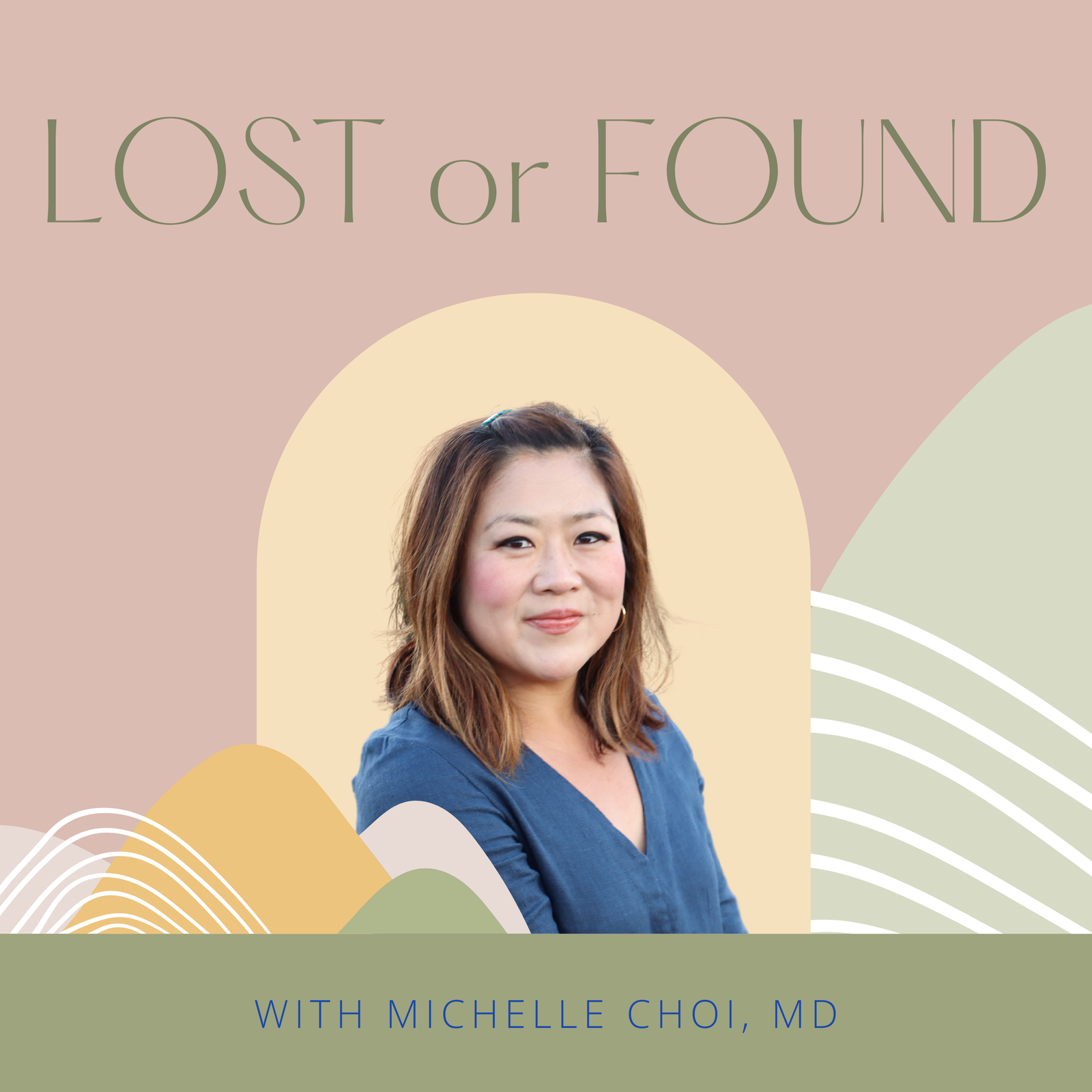 Ep. 118 - Honoring Yourself with Dr. Toni Liu