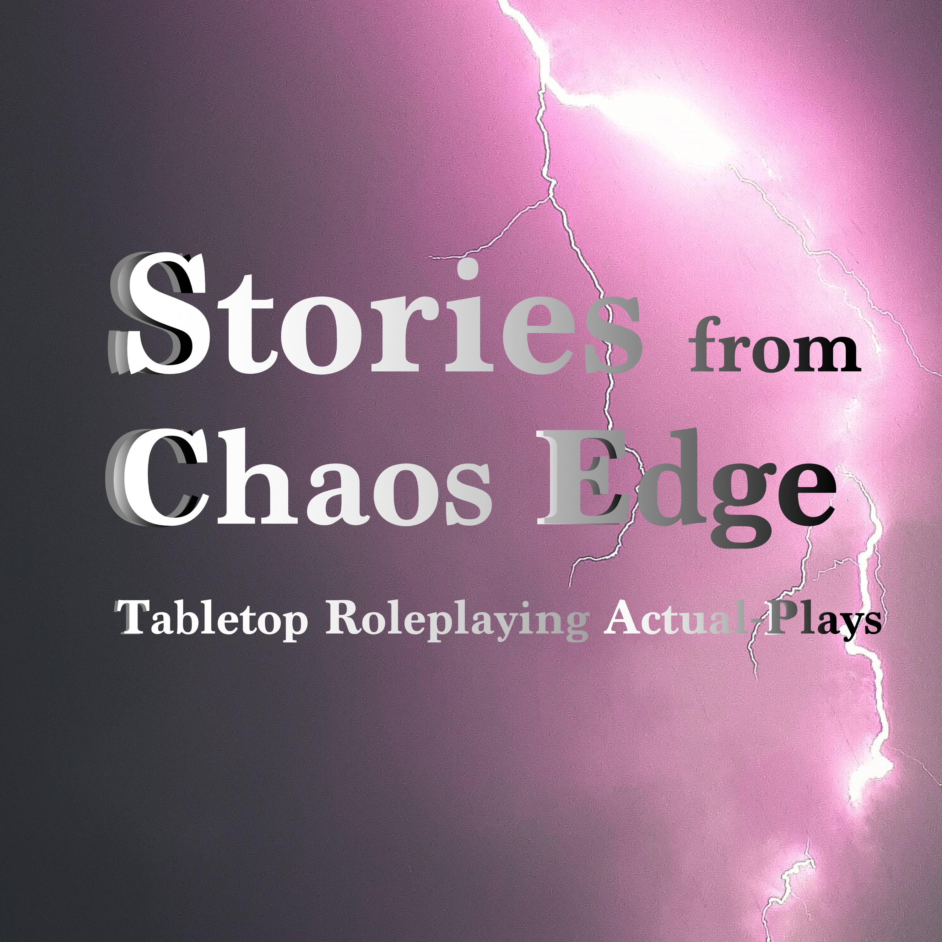 Trailer - Stories from Chaos Edge