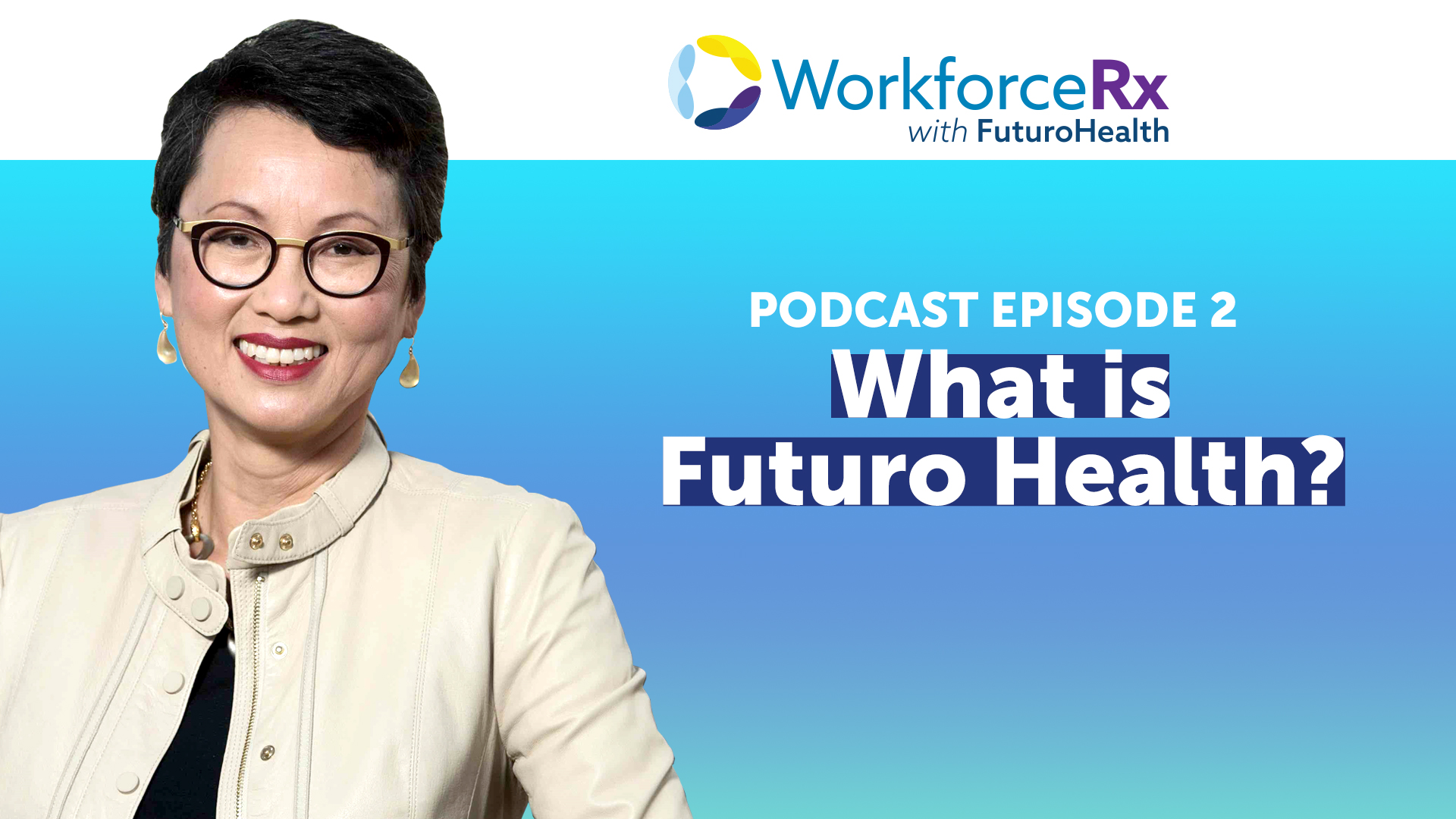 What is Futuro Health?