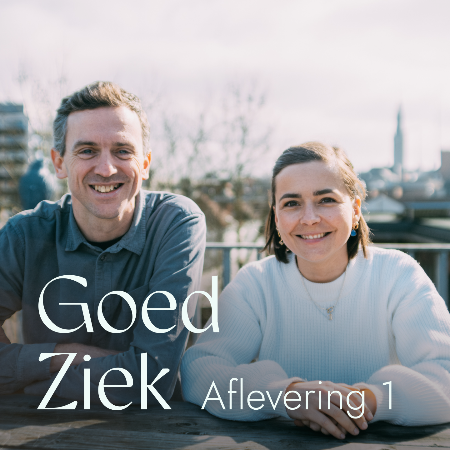1. Welkom bij Goed Ziek