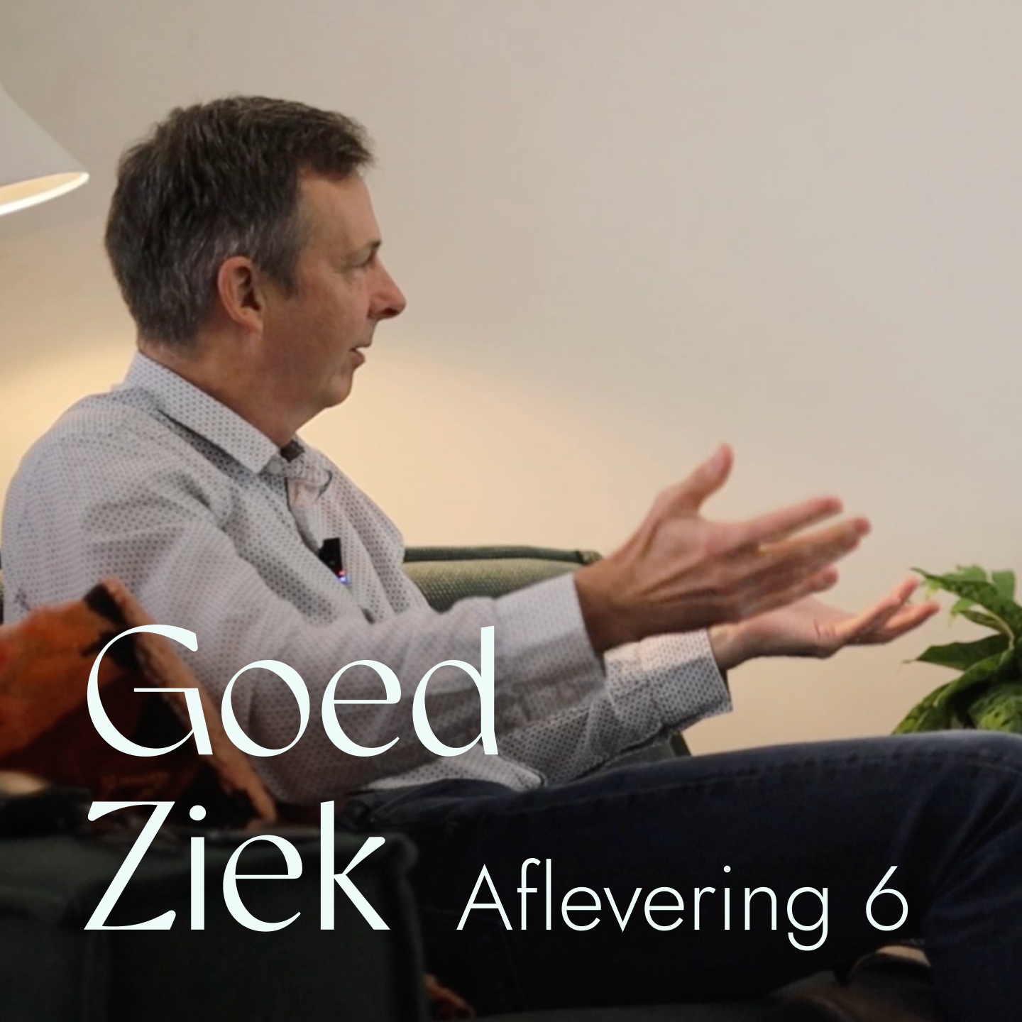 6. Stefan Gijssels (Patient Expert Center) – Patiënten aan zet