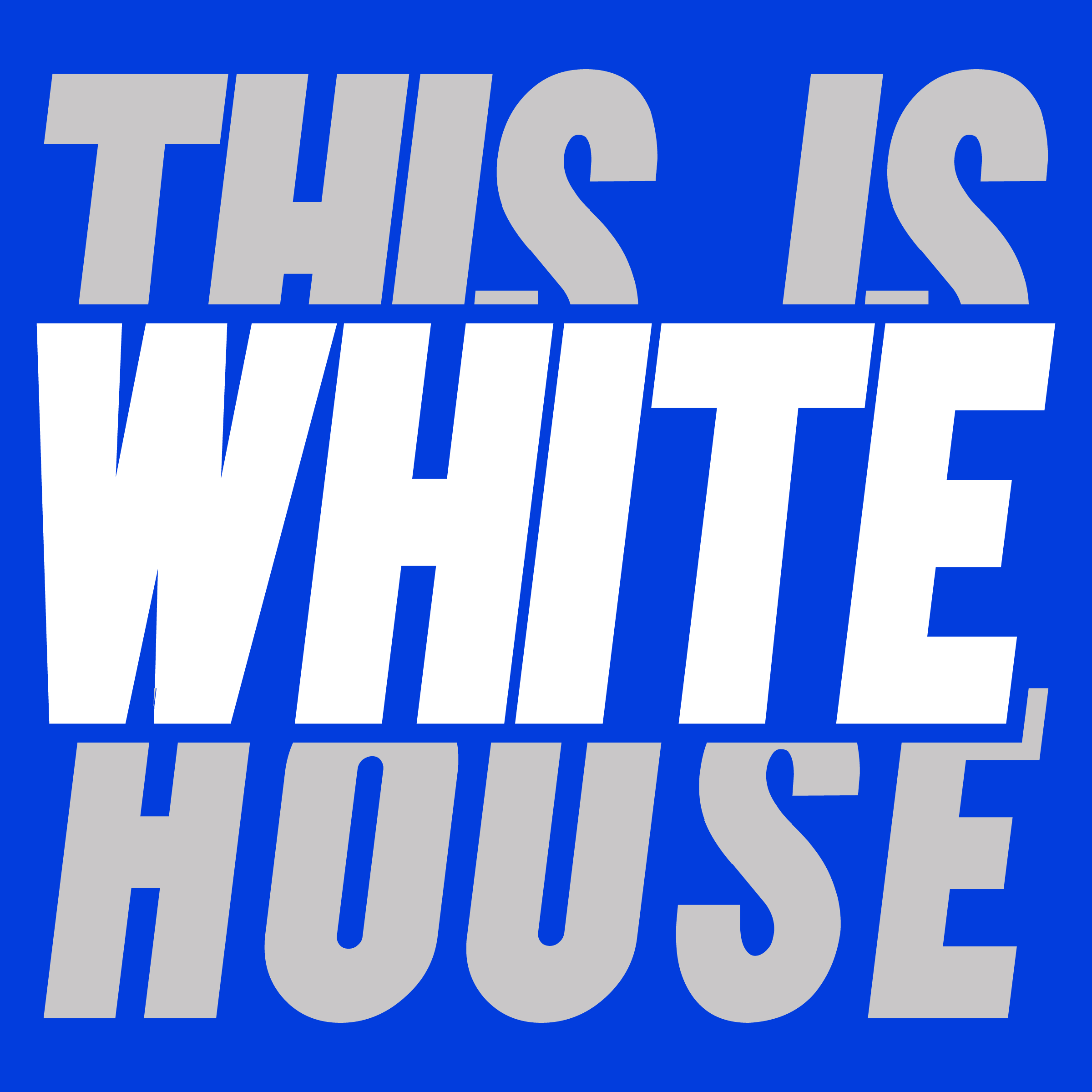 This Is White House