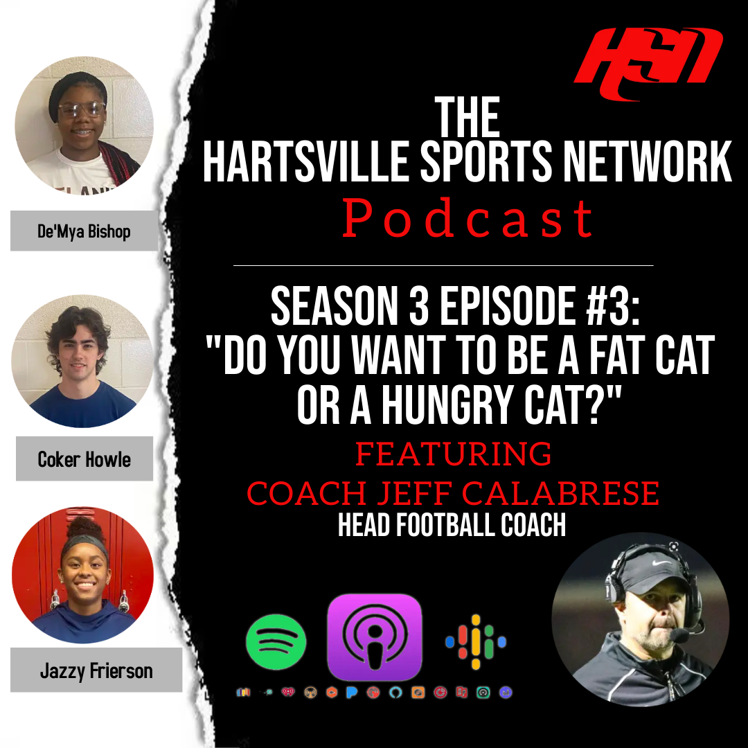 Episode Cover