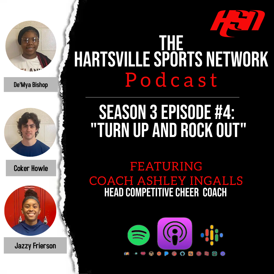 Episode Cover