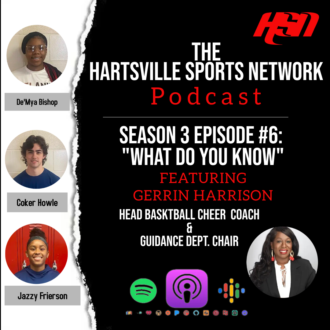 Episode Cover