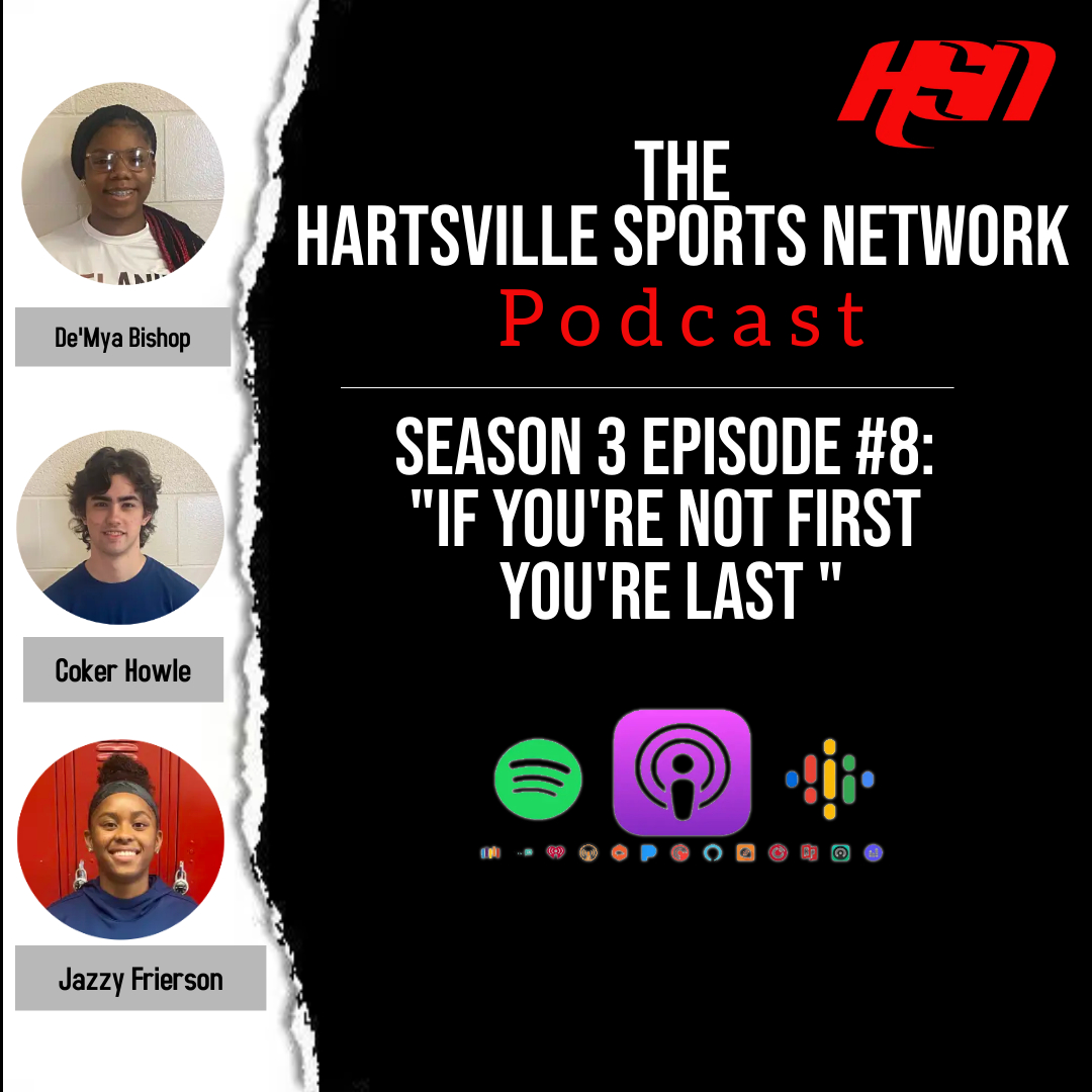 Episode Cover