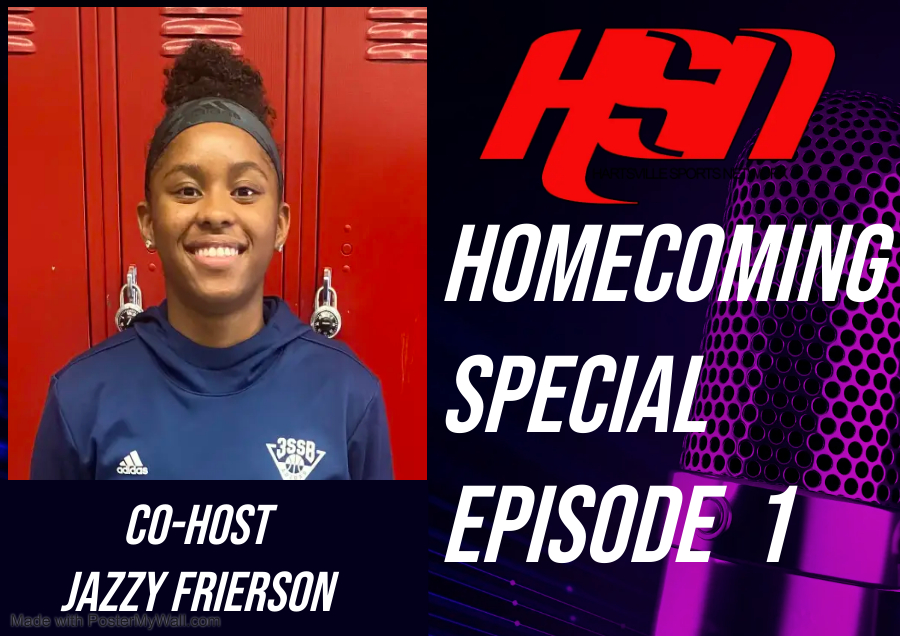 Homecoming Special Episode 1