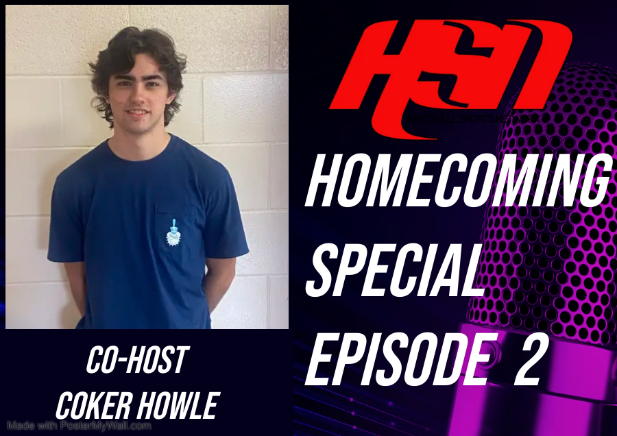 Episode Cover
