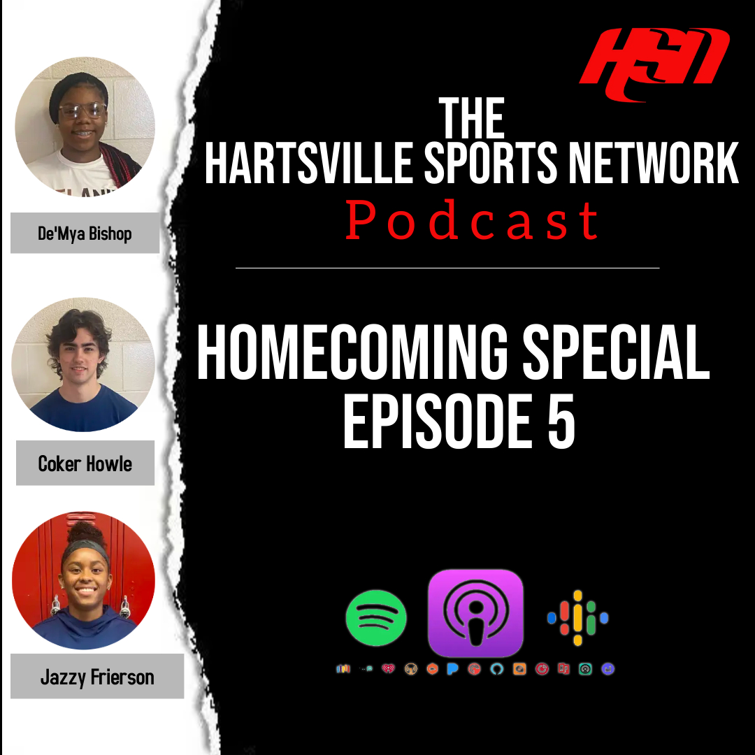 Episode Cover