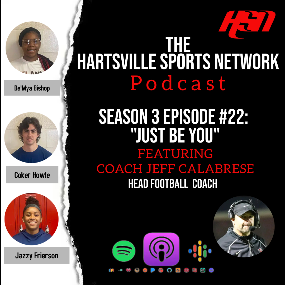 Episode Cover