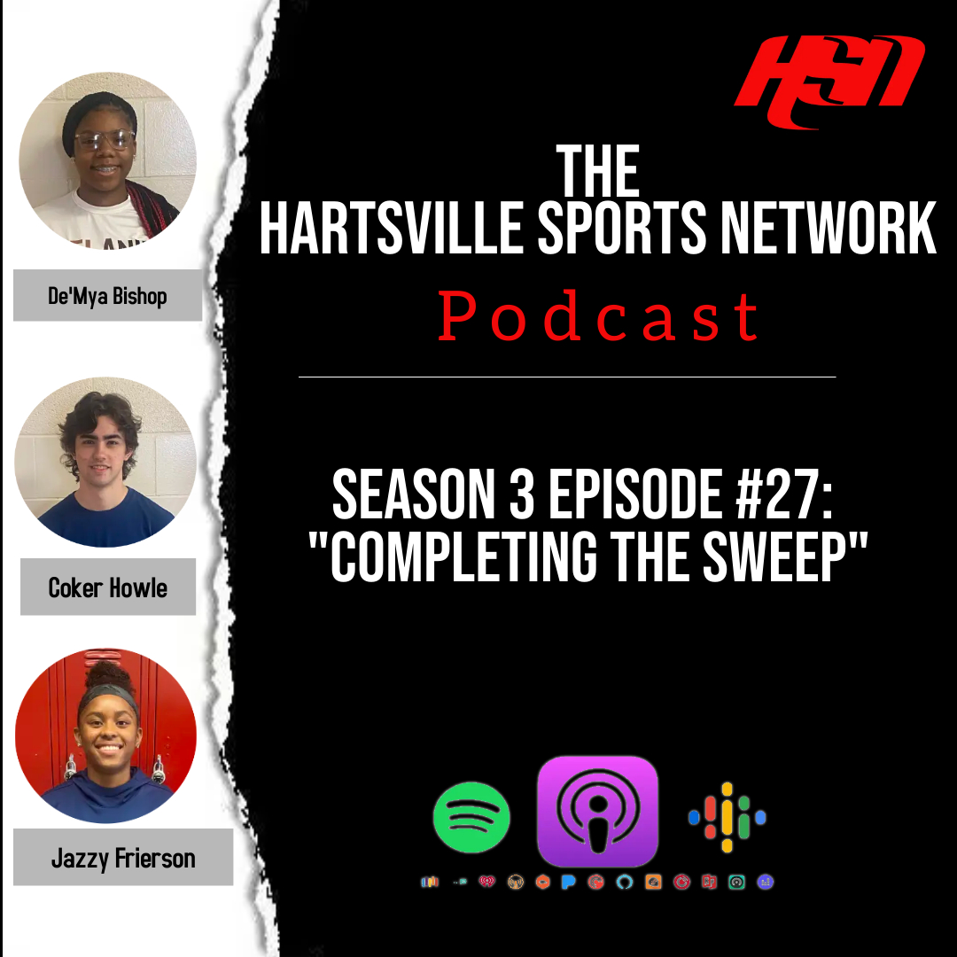 Episode Cover