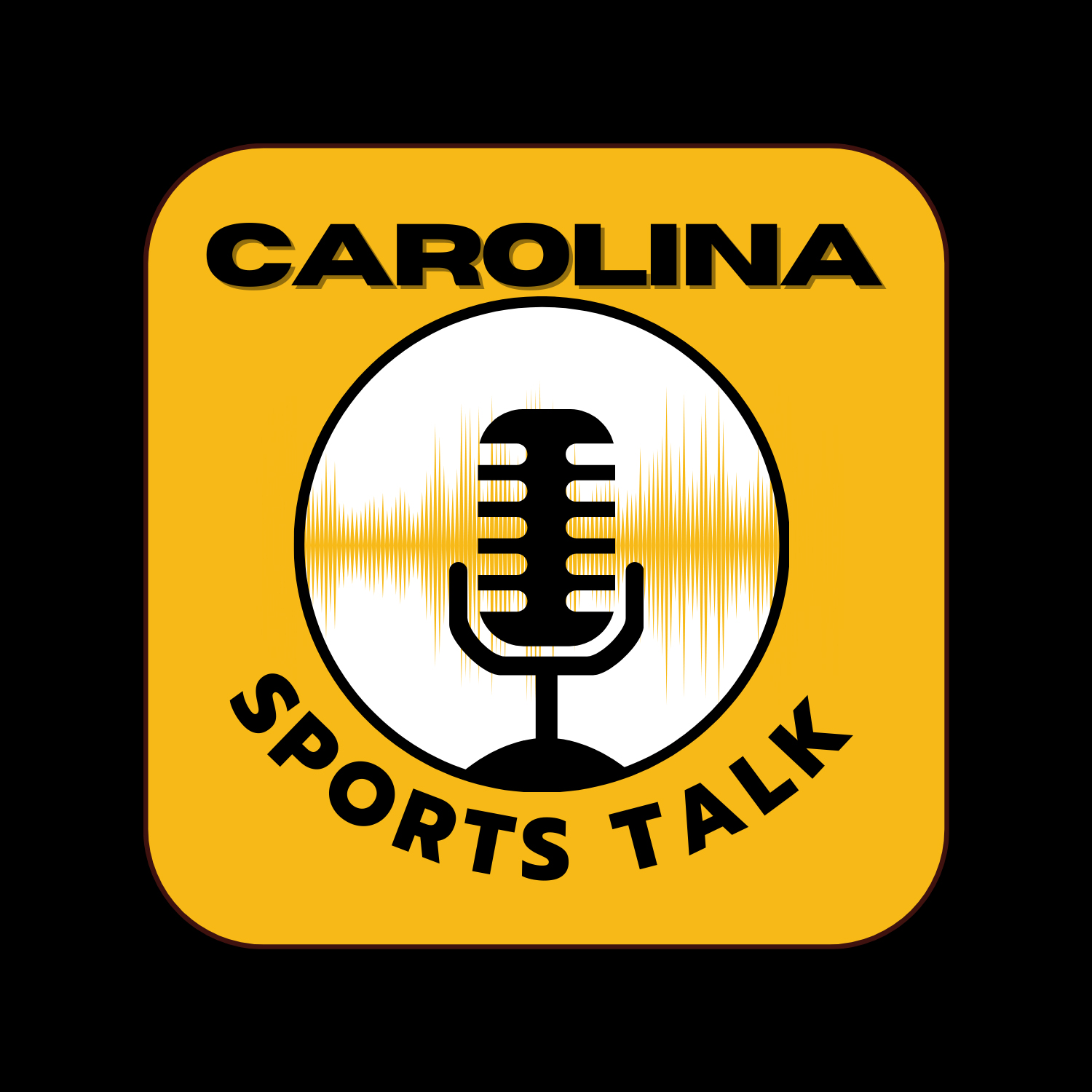 Carolina Sports Talk Live
