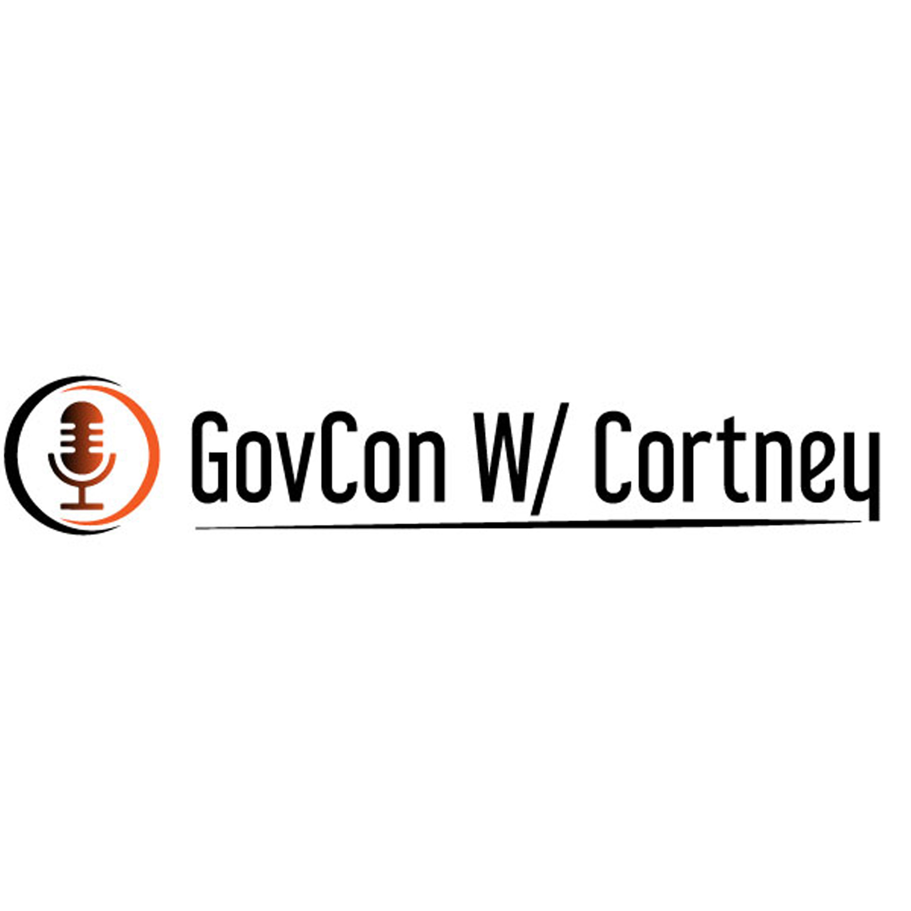 GovCon w/ Cortney Podcast