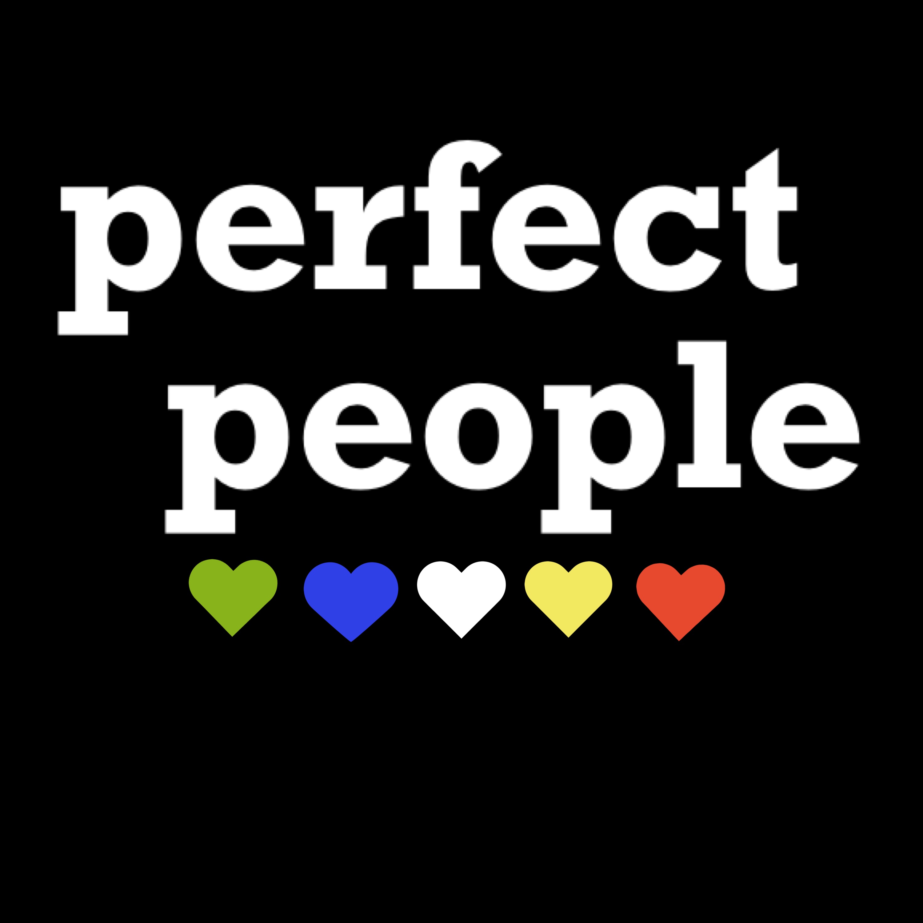 Perfect People Podcast