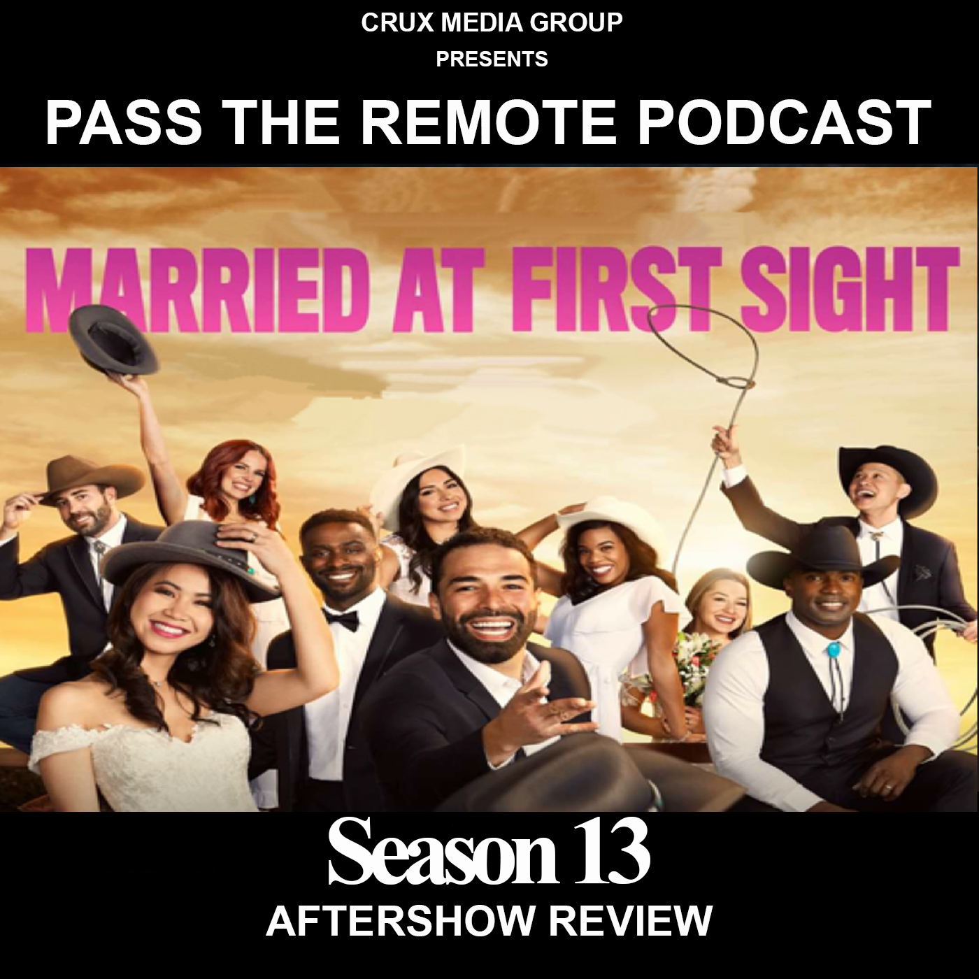MAFS S 13 Ep 17: Decision Day Down and Dirty (Recap)