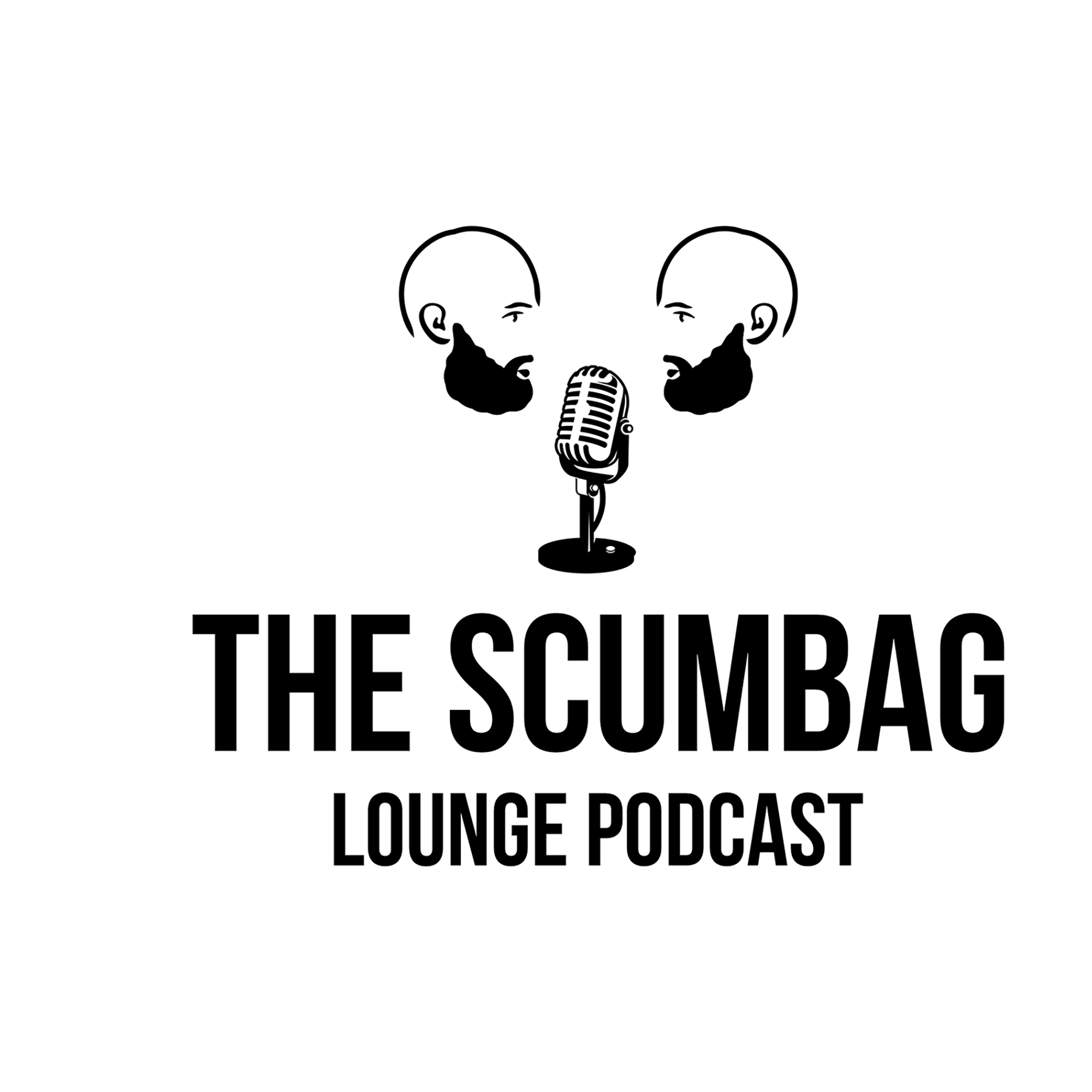 The Scumbag Lounge Podcast