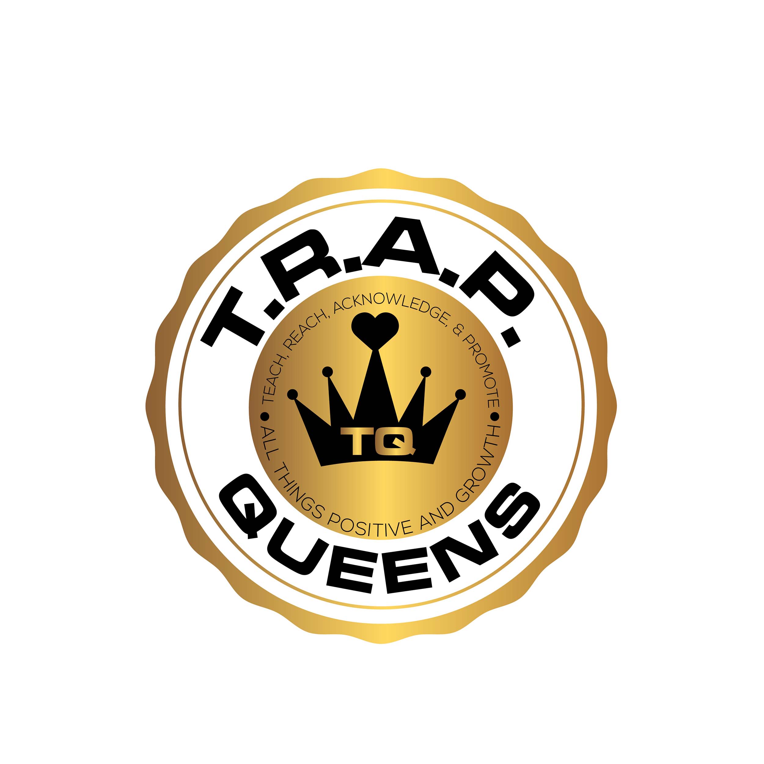 T.R.A.P Queens Podcast