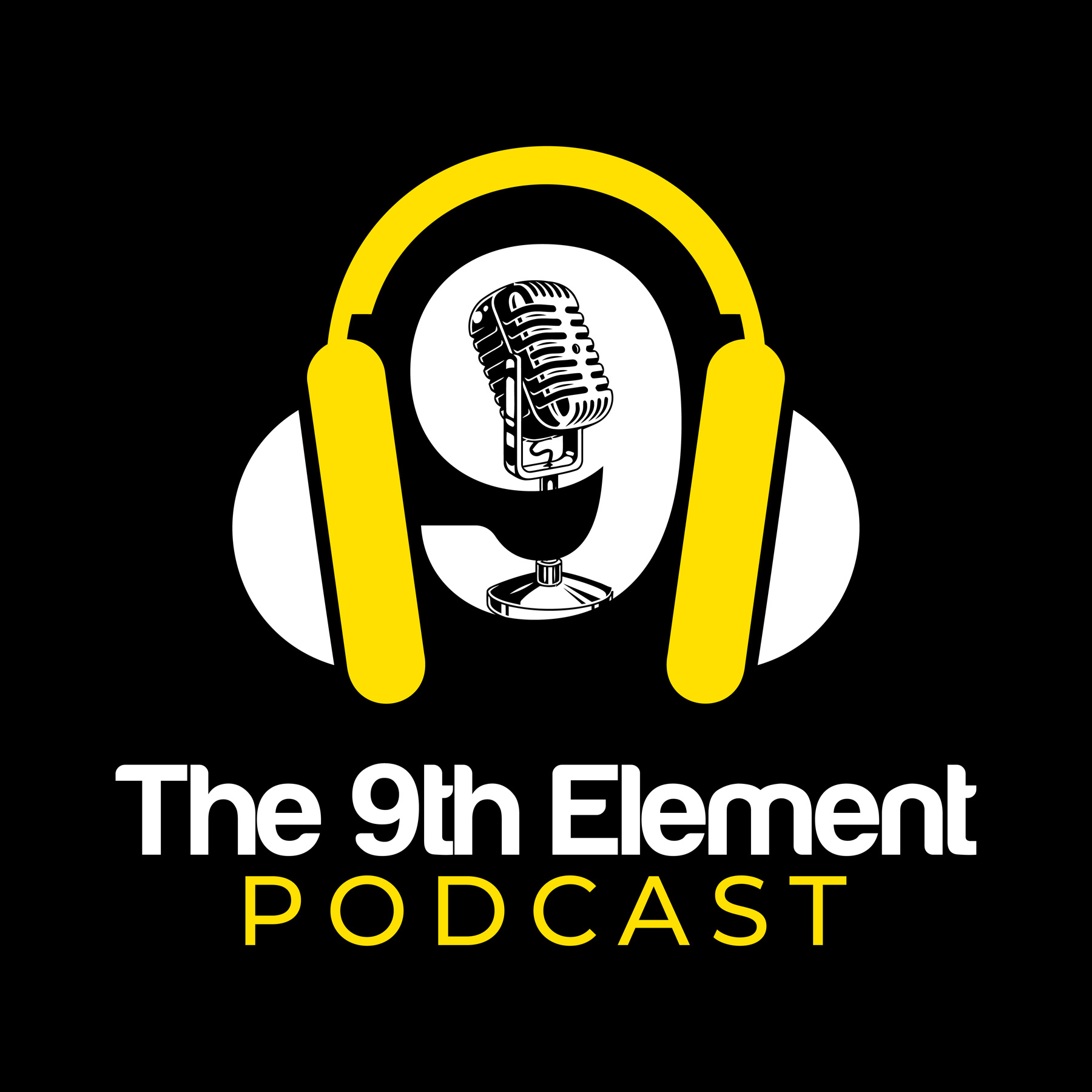 The 9th Element Podcast