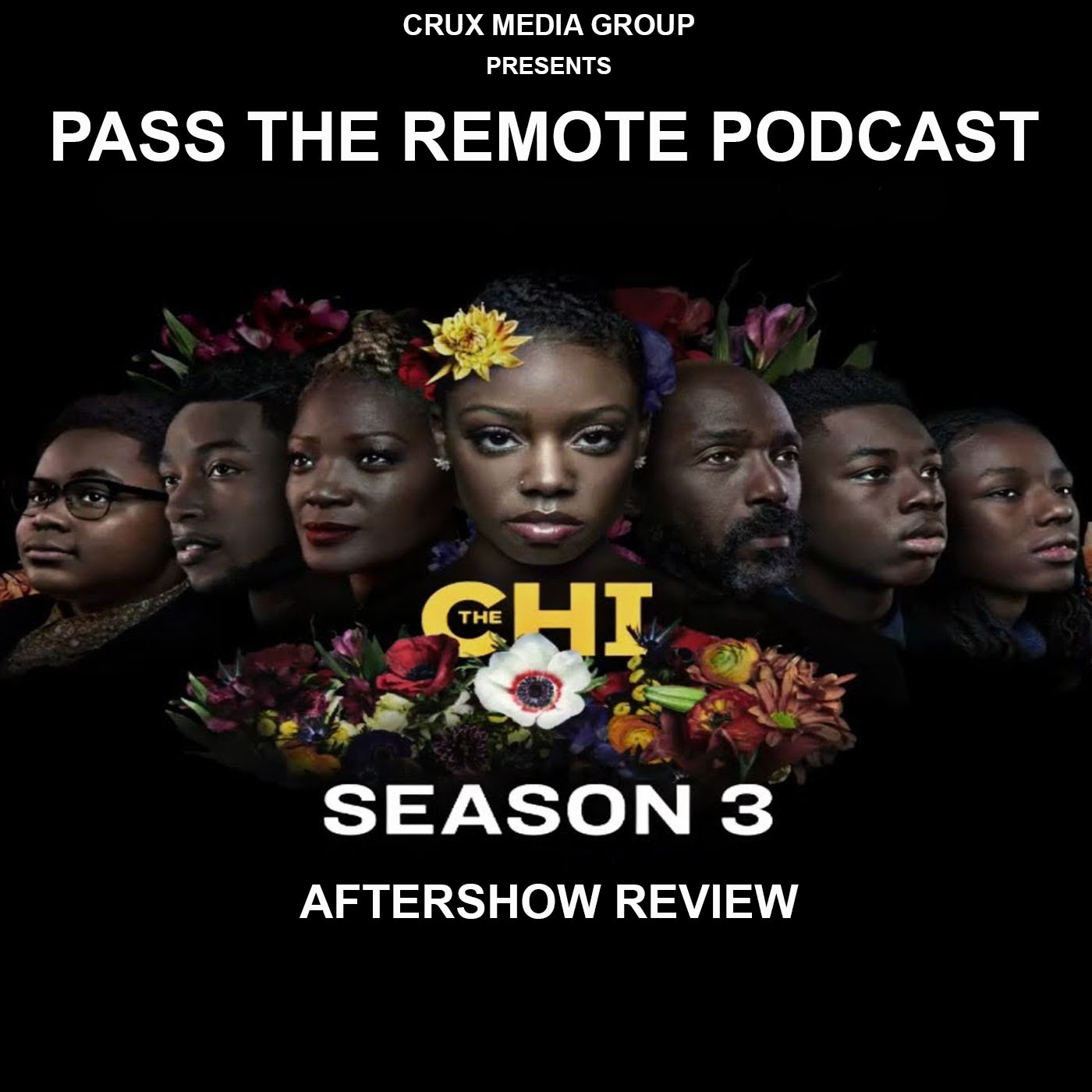 The Chi Season 3 Recap: Ep 4 "Gangway"
