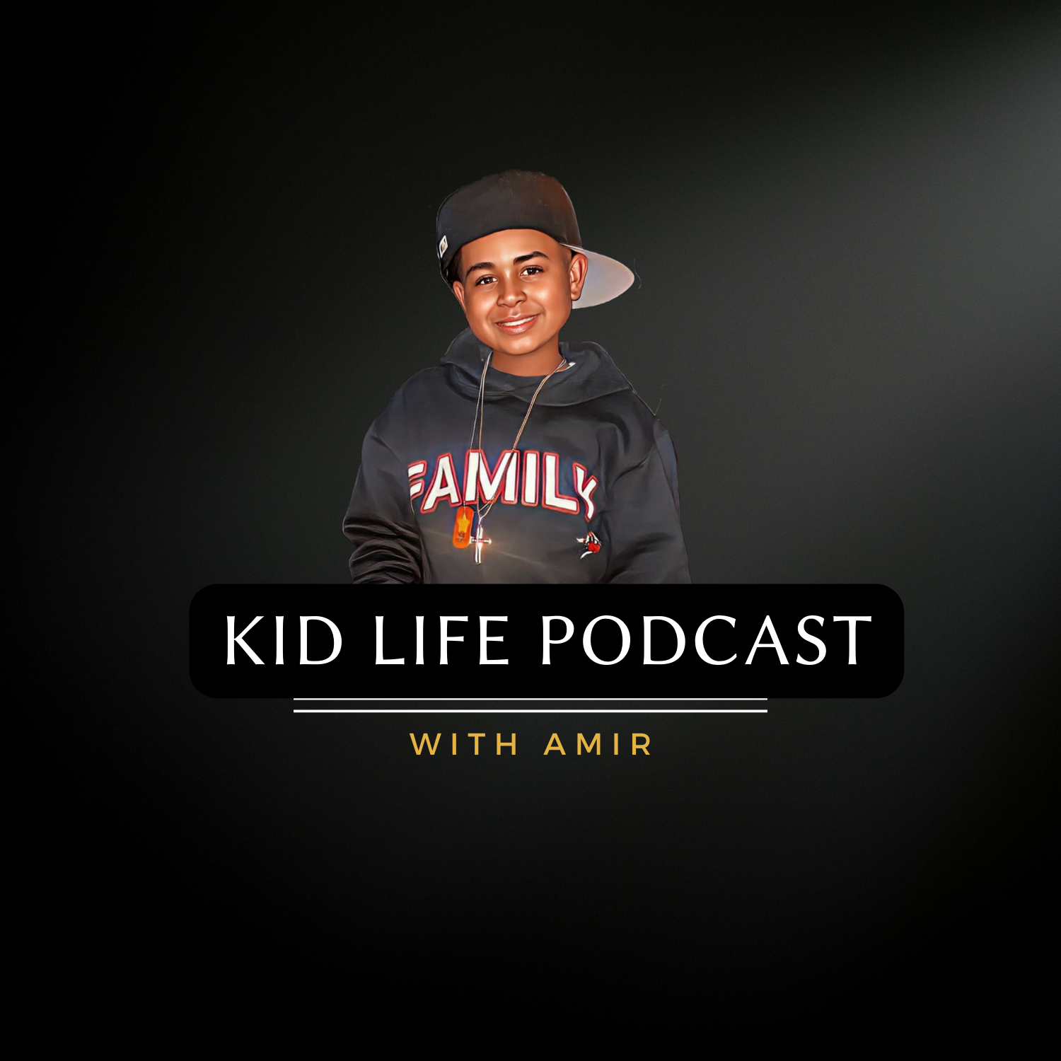 Kid Life Podcast