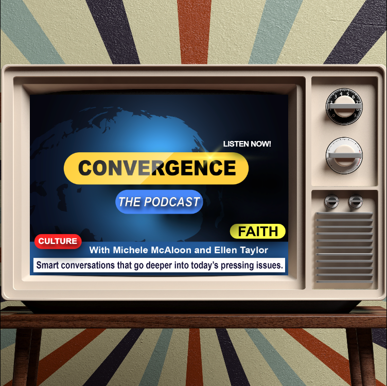 Reair of Convergence_Season 3_Episode 4_Steven Mosher