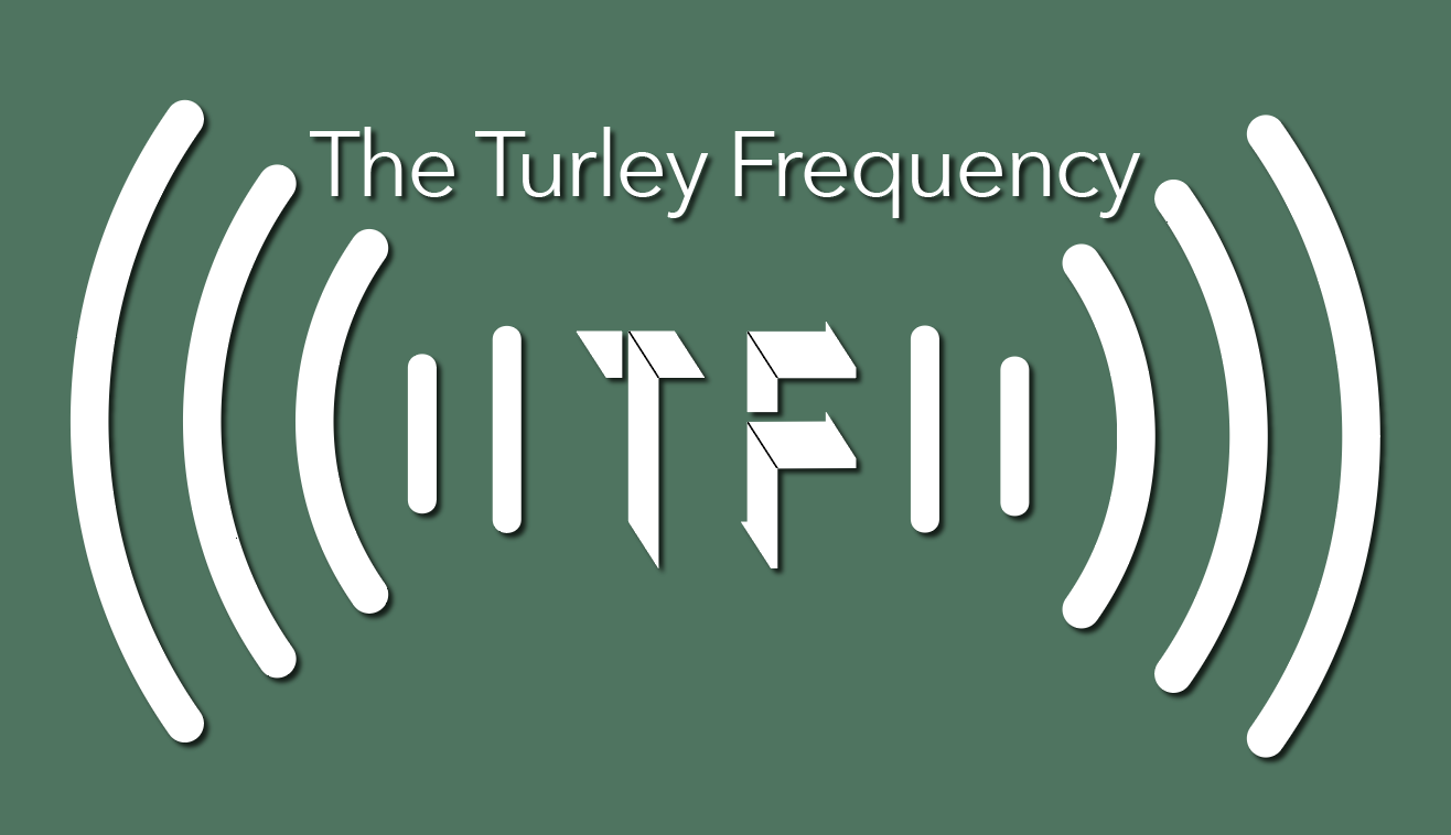 The Turley Frequency: April 26, 2023 -Hour 1