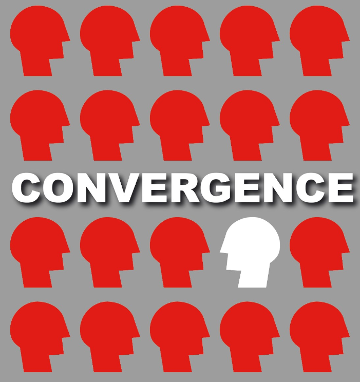 Reair of Convergence_Season 2_Kathleen Ellison