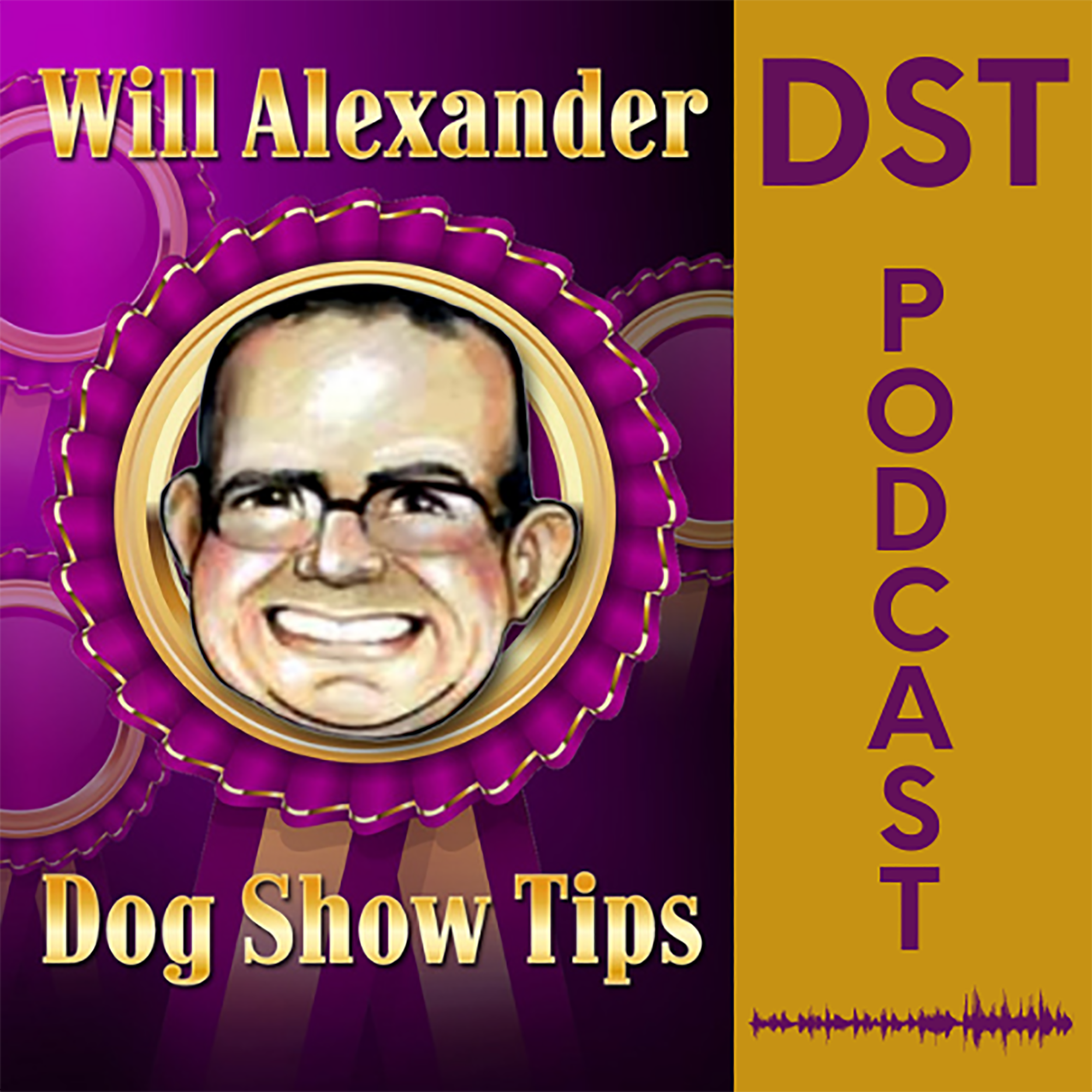 Will Alexander's DST -Lenny Brown Interview with Will Alexander