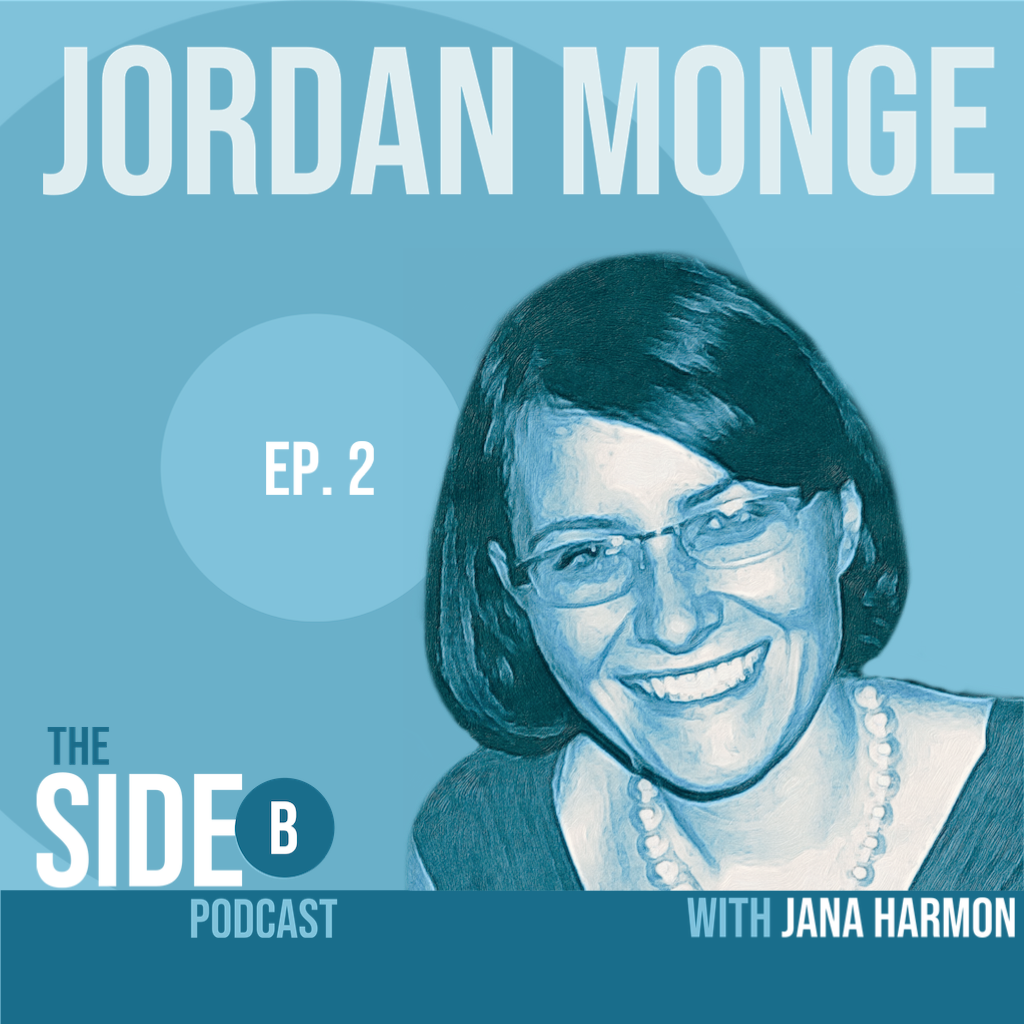 Intellectual Atheism Challenged - Jordan Monge's story