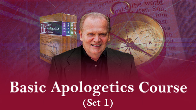 Lecture 5 - Case For The Resurrection