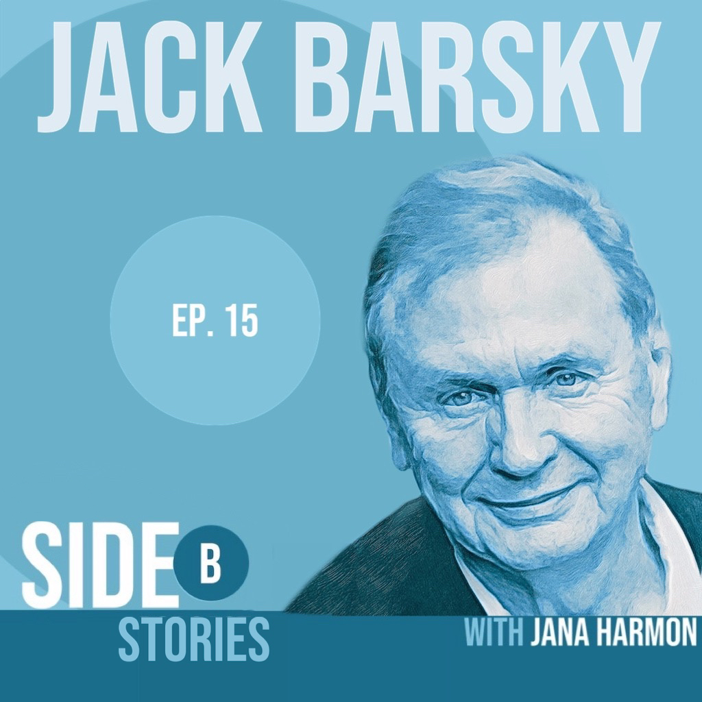 KGB Agent Finds God - Jack Barsky&#39;s story