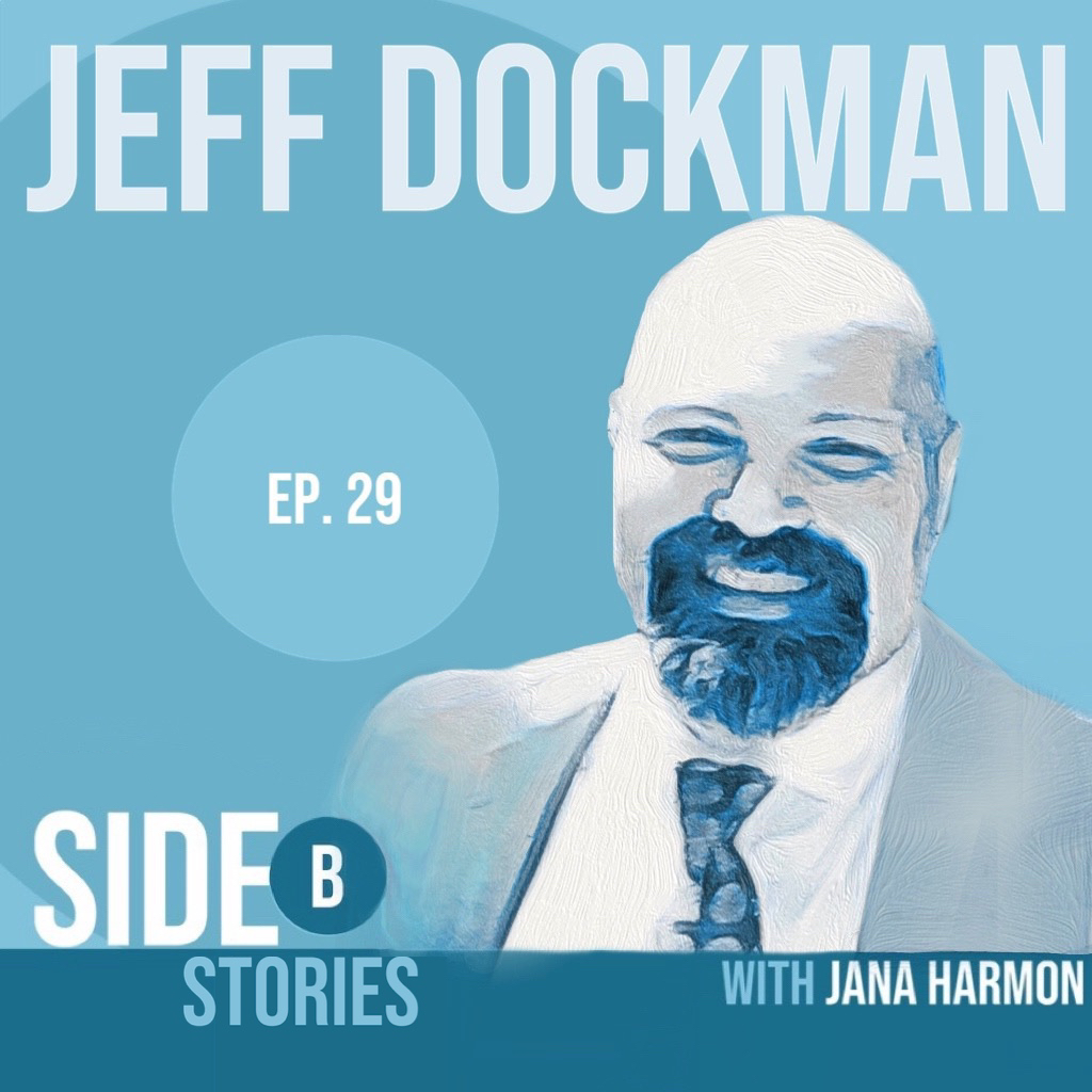 Anti-theist Surprised by God - Jeff Dockman&#39;s Story