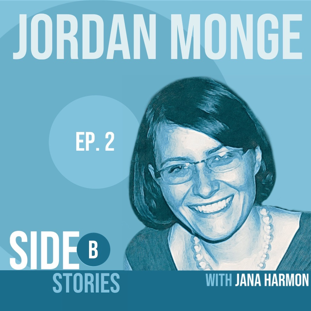 Intellectual Atheism Challenged - Jordan Monge's story