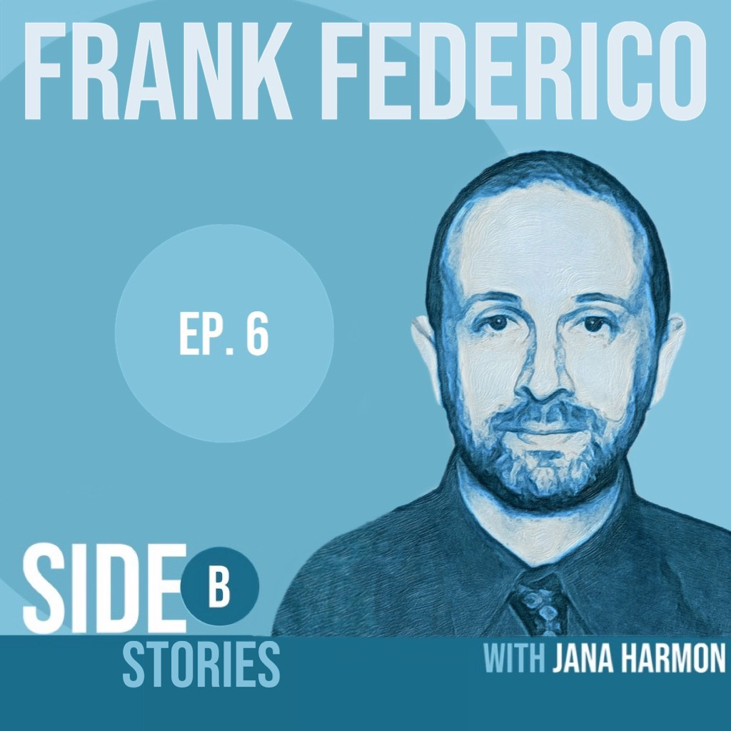 History Confirms Christianity - Frank Federico's story