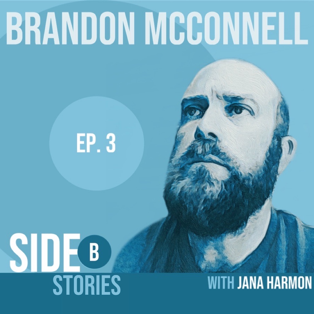 Unanswered Prayer & Atheism - Brandon McConnell&#39;s story